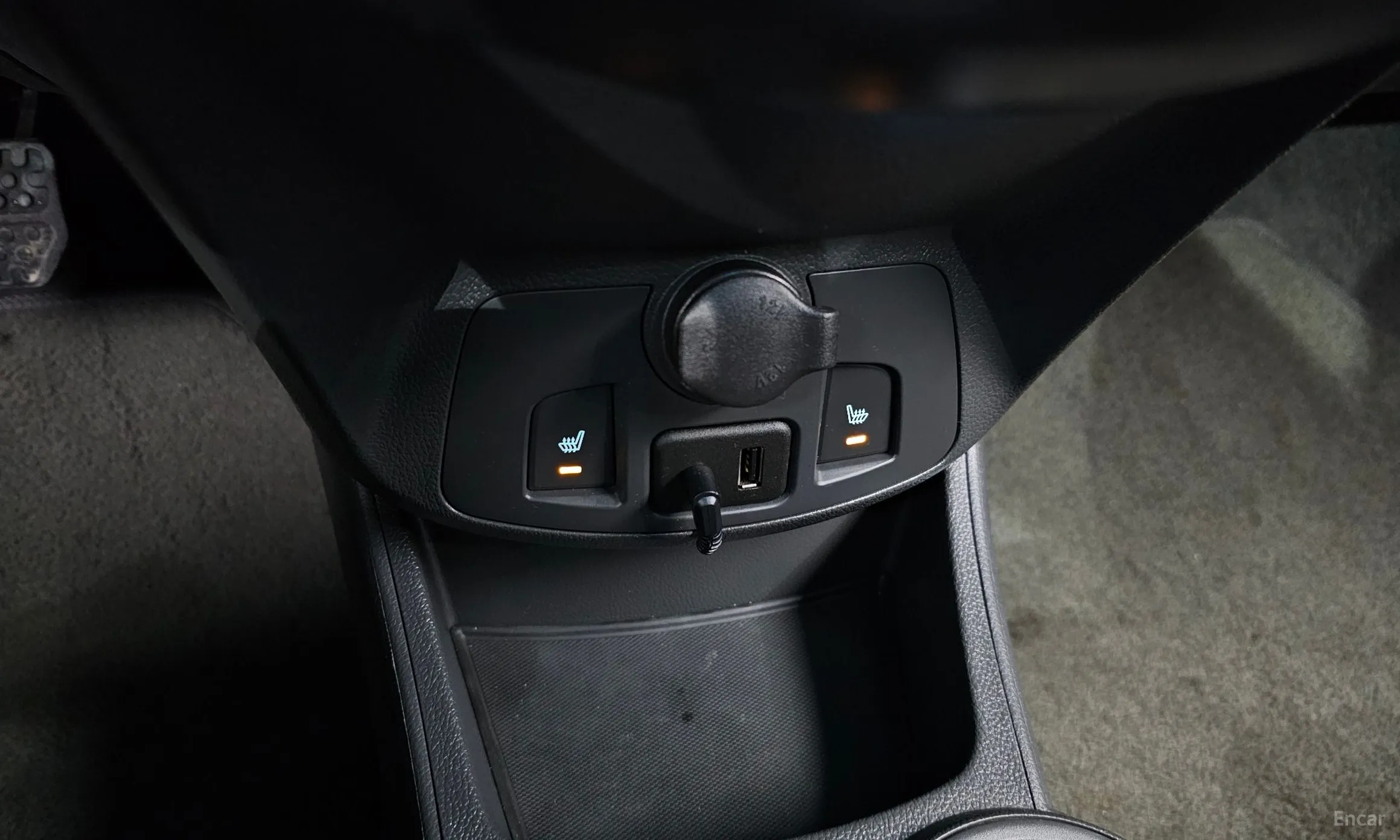 Chevrolet (GM Daewoo) Spark превью 19