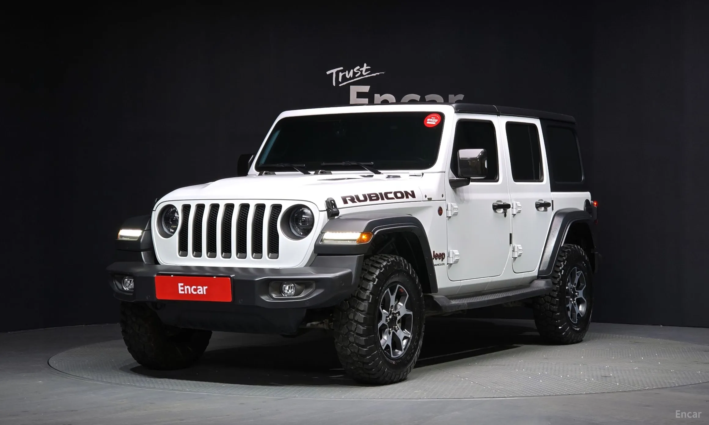 Wrangler (JL)