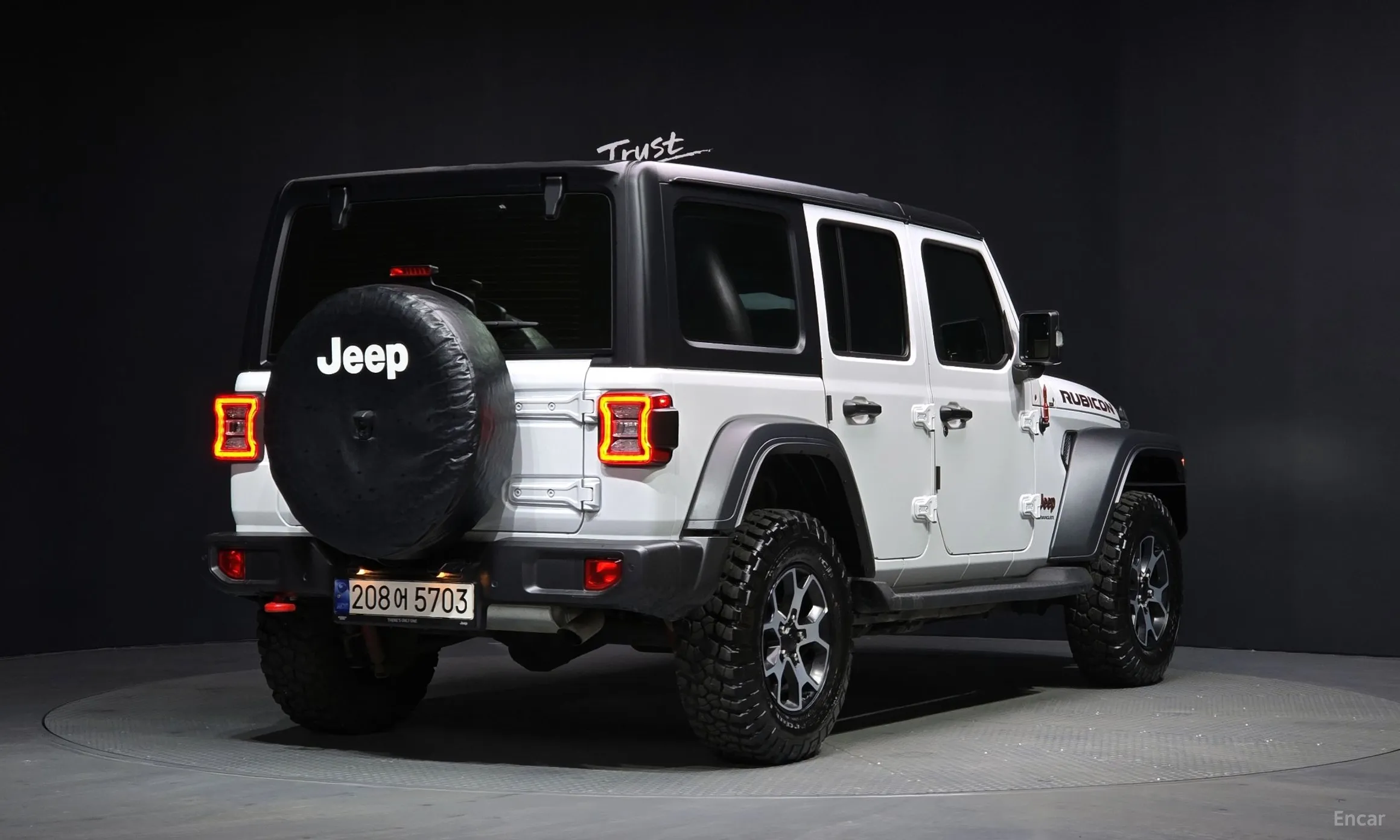 Jeep Wrangler (JL)