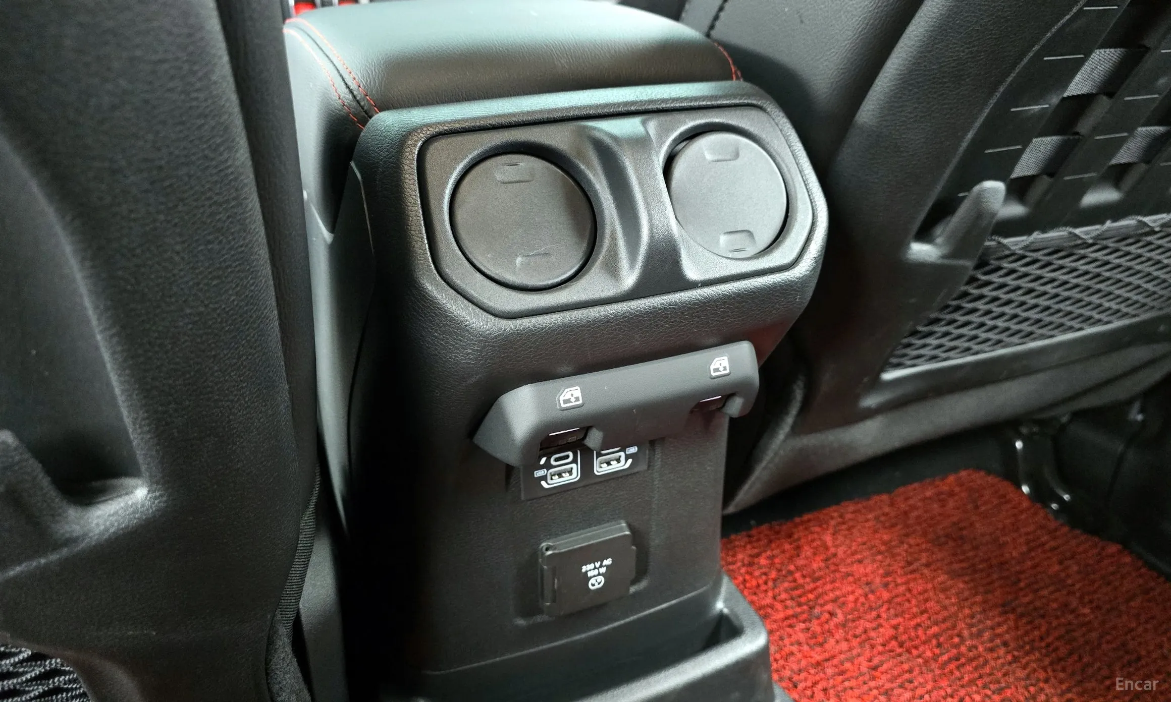 Jeep Wrangler (JL) превью 19