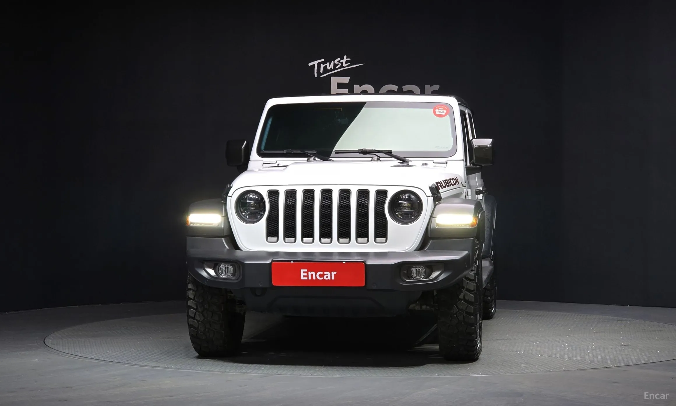 Jeep Wrangler (JL) превью 3