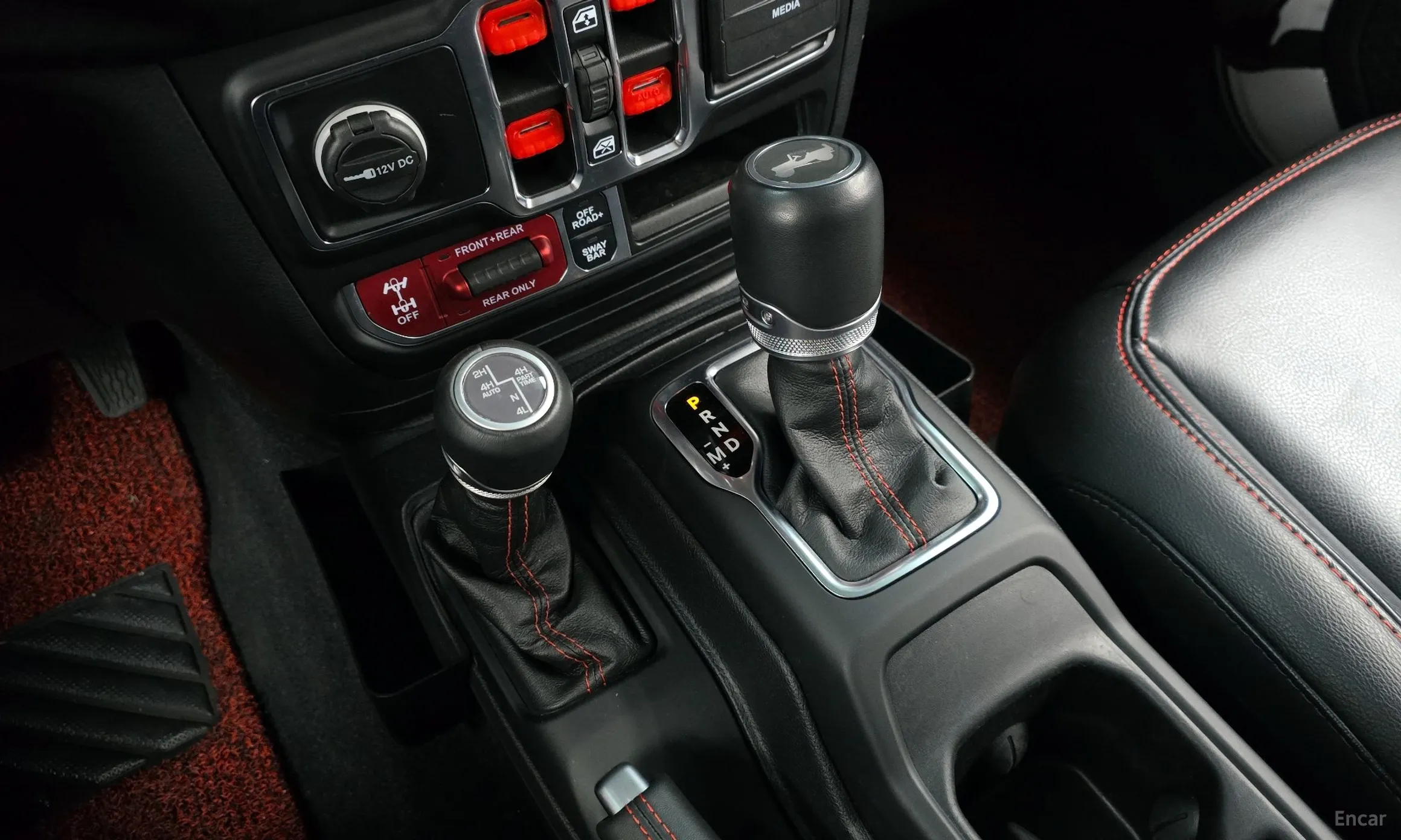 Jeep Wrangler (JL) превью 9
