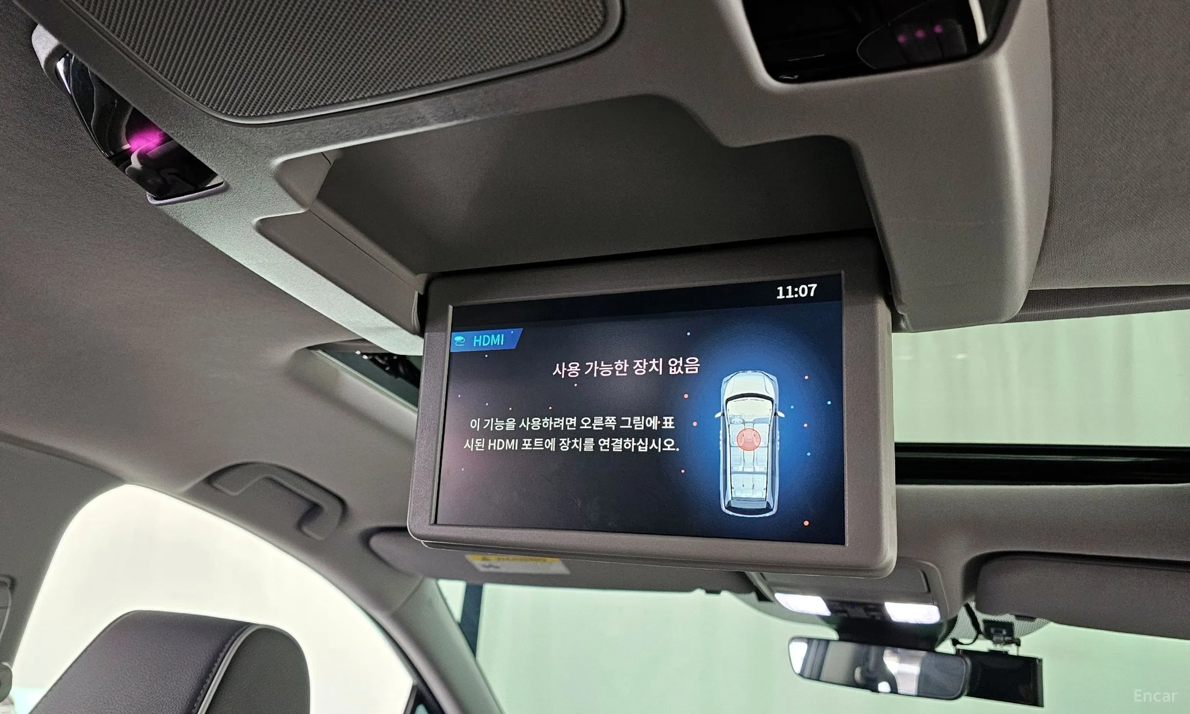 Honda Odyssey превью 15