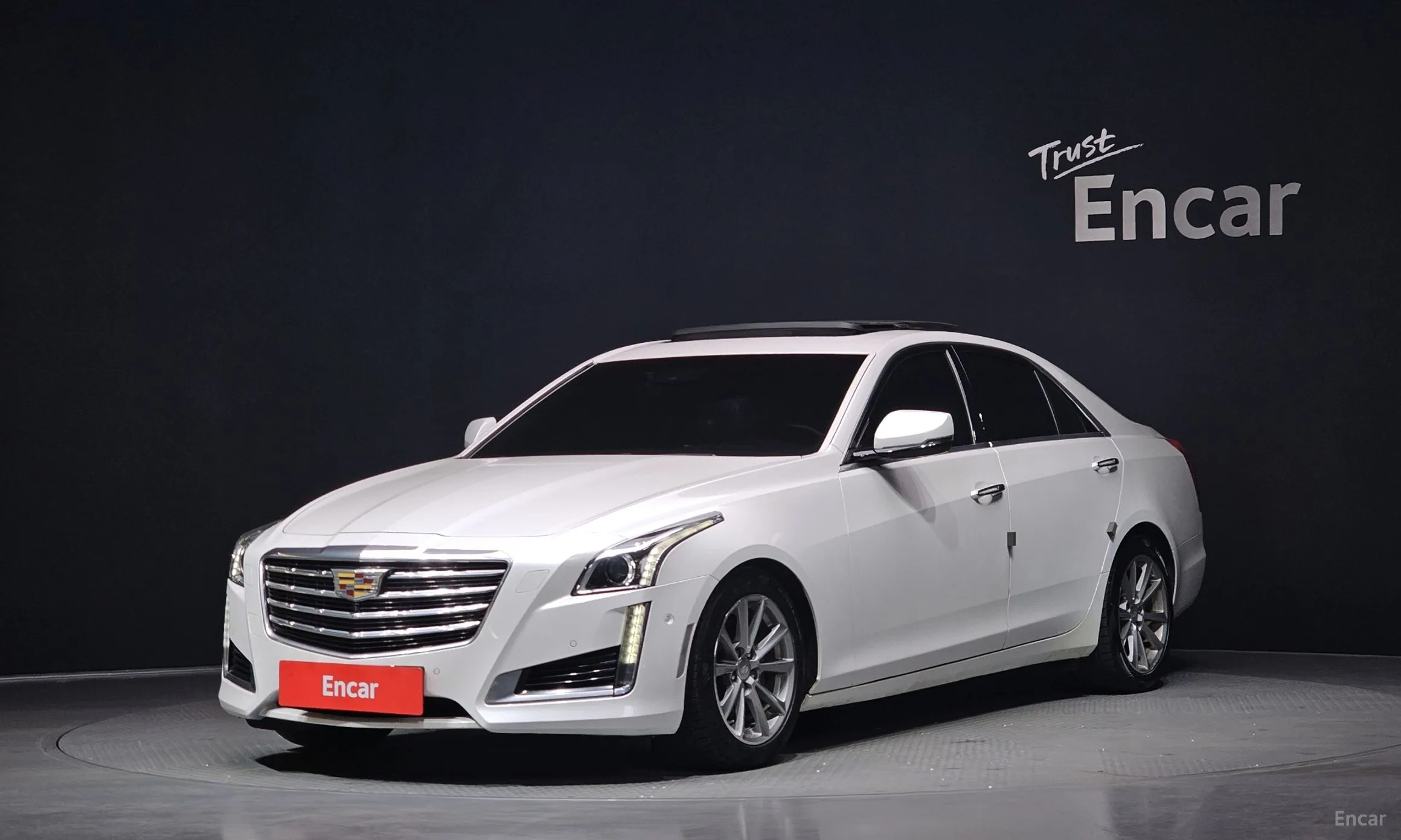 CTS Gen 3