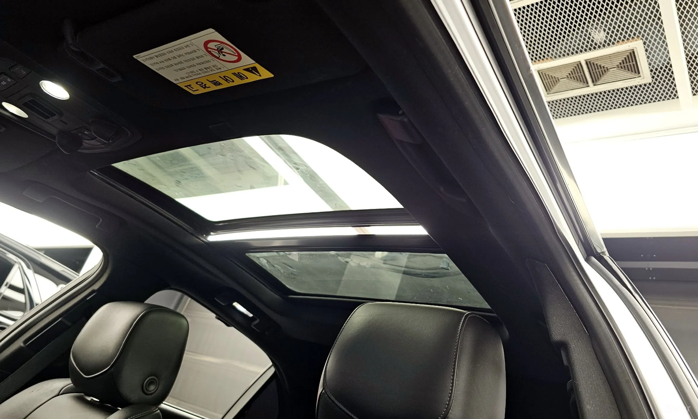 Cadillac CTS Gen 3 превью 19