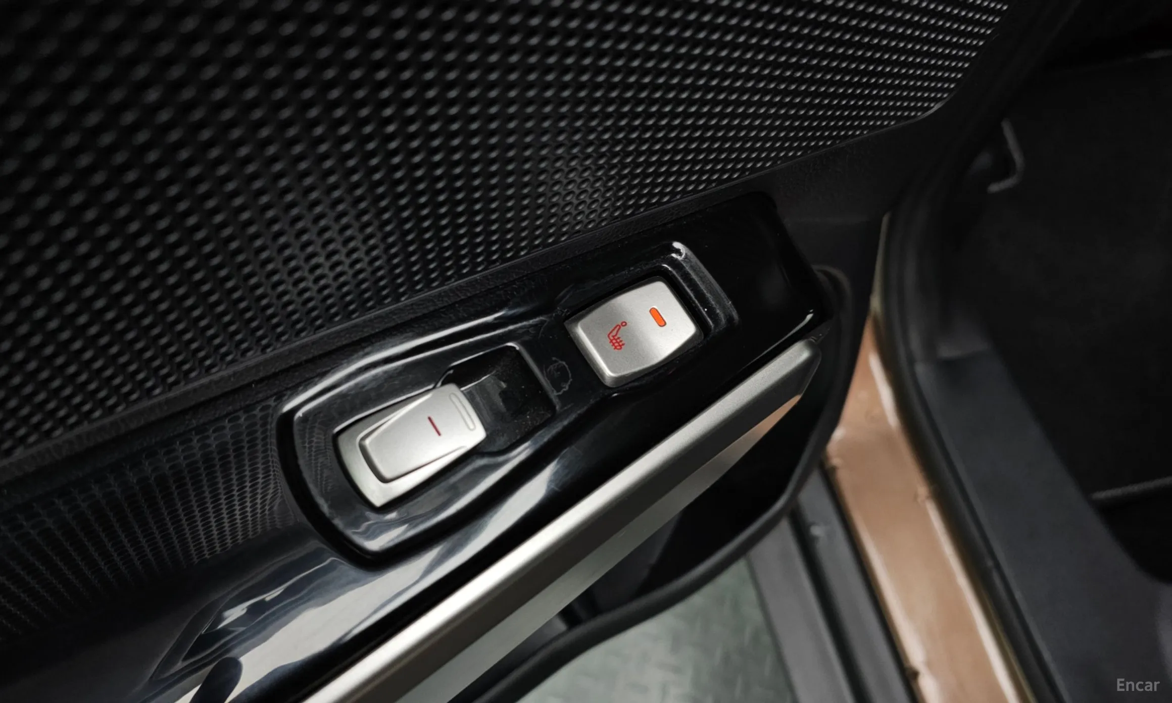 KG Mobility (SsangYong) Tivoli, Lazio превью 19