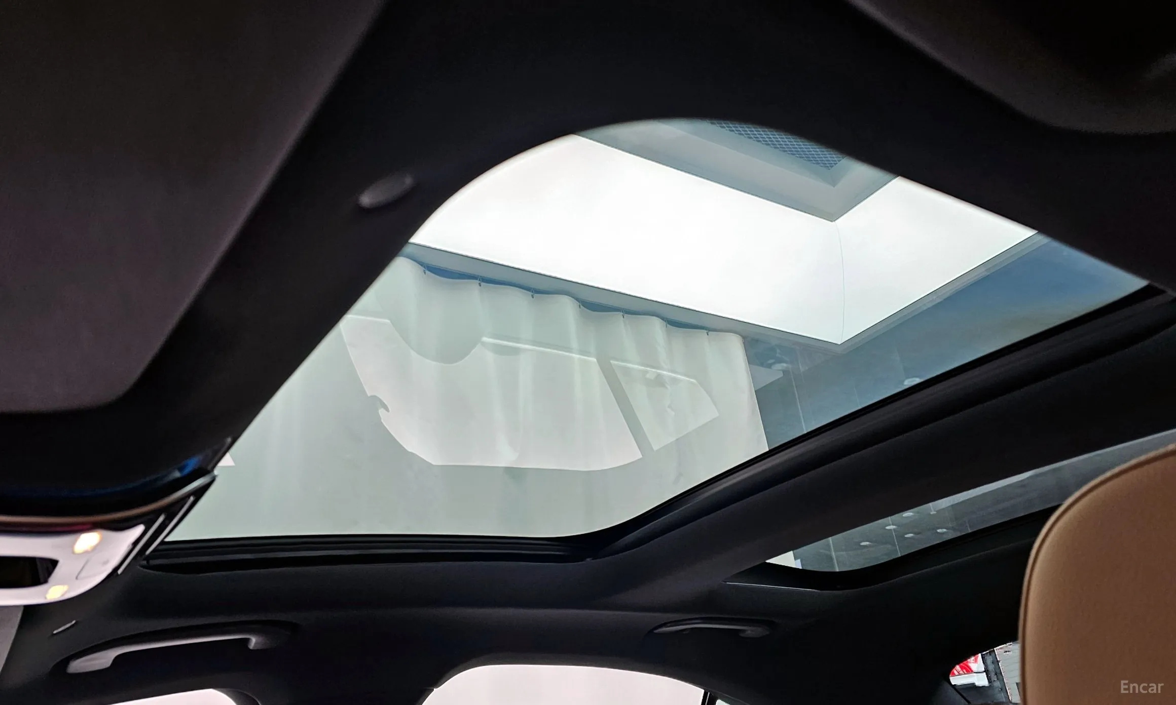 Mercedes Benz E-Class W214 превью 19