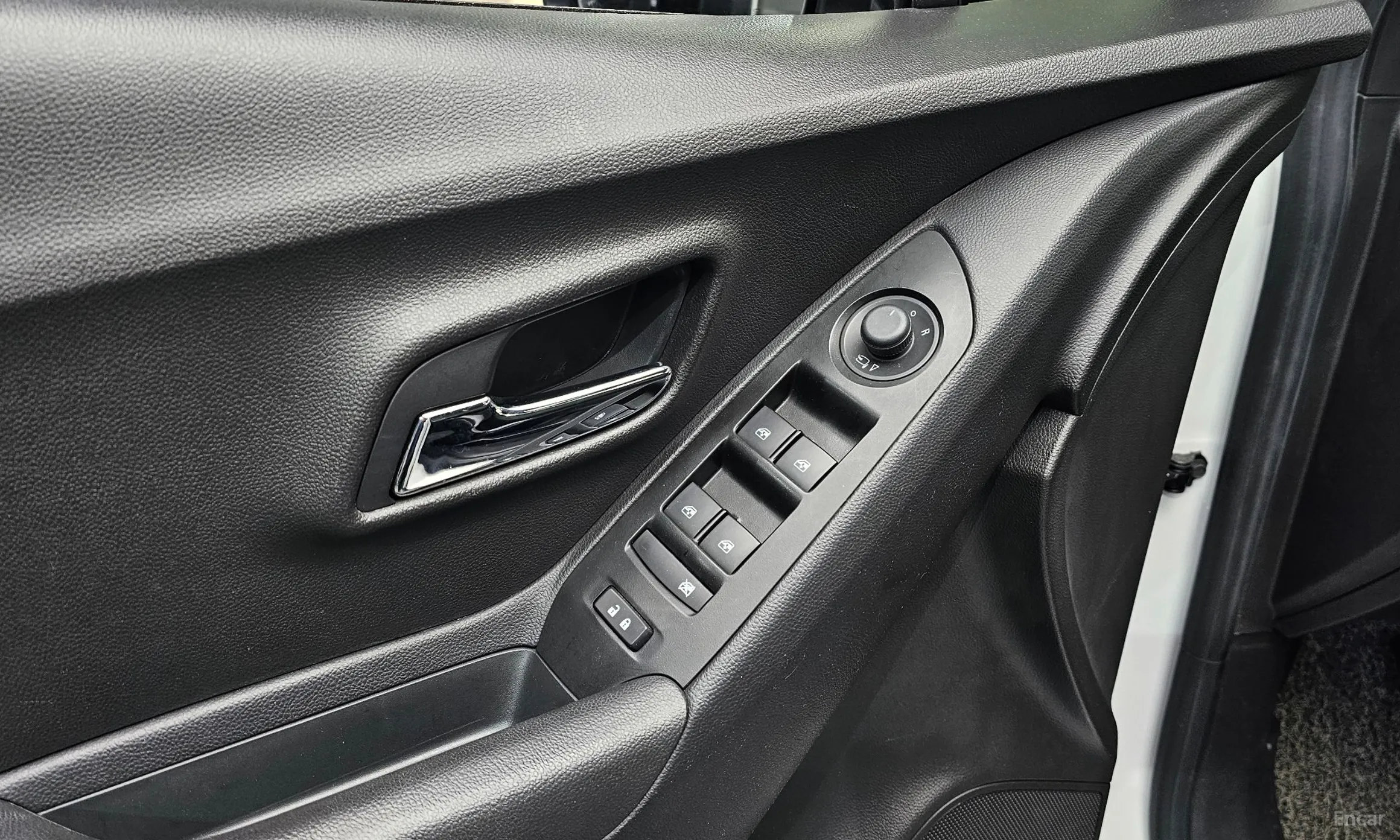 Chevrolet (GM Daewoo) Trax превью 17