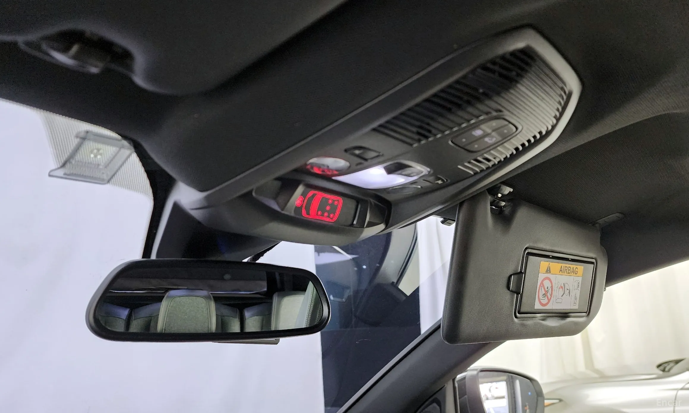 Peugeot 5008 2nd generation превью 17