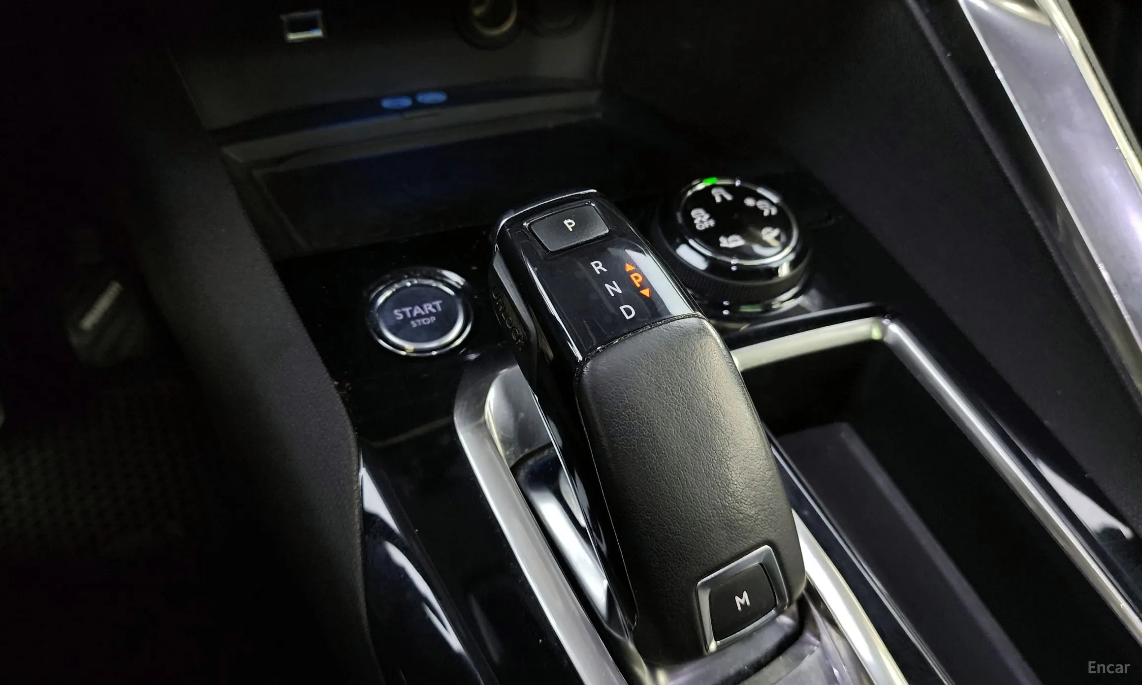 Peugeot 5008 2nd generation превью 9