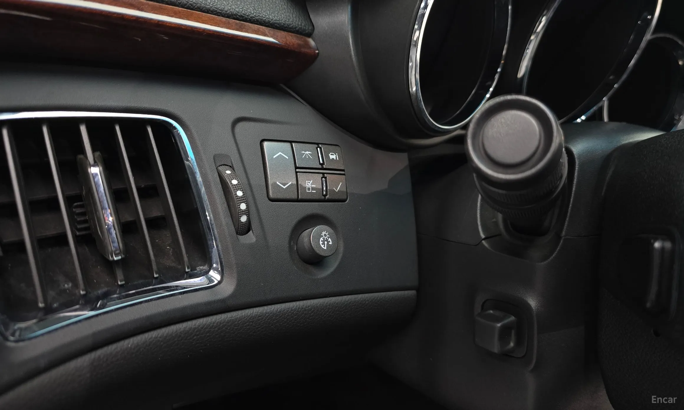 Cadillac CTS Gen 2 превью 14