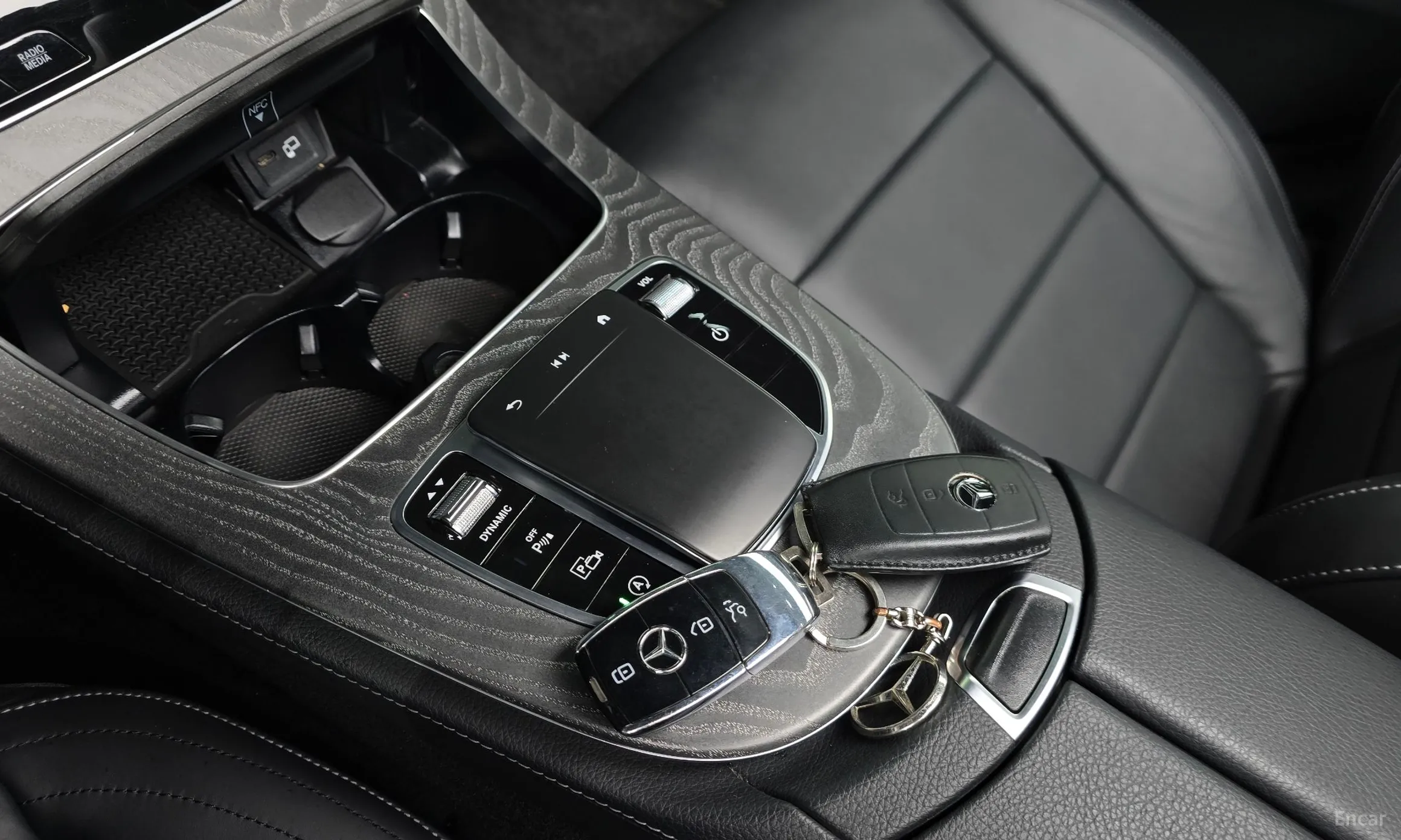 Mercedes Benz E-Class W213 превью 14