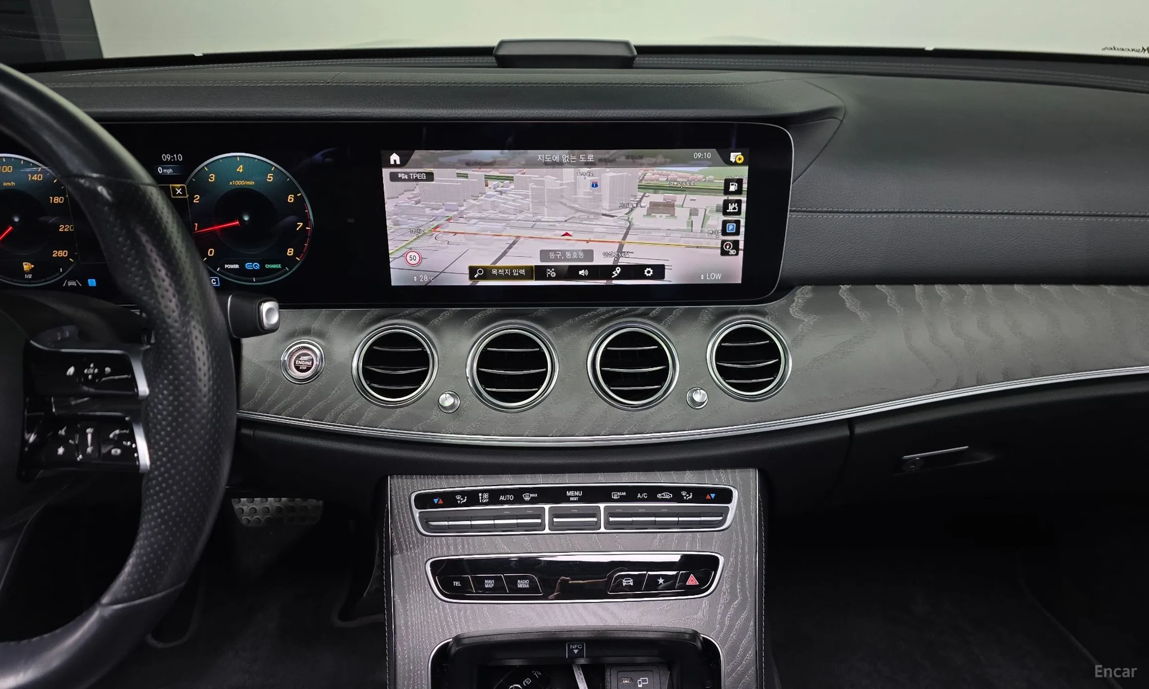 Mercedes Benz E-Class W213 превью 15