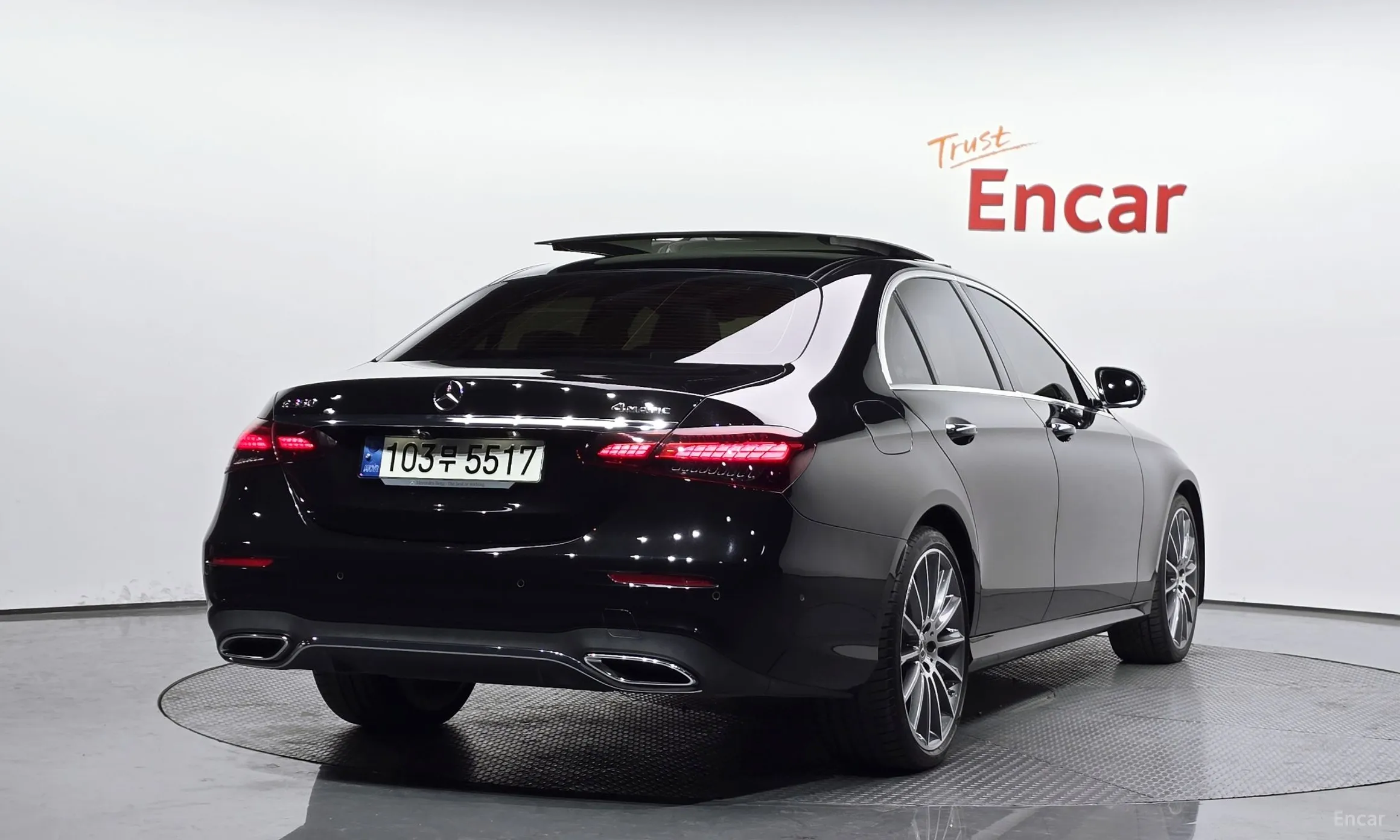 Mercedes Benz E-Class W213 превью 2