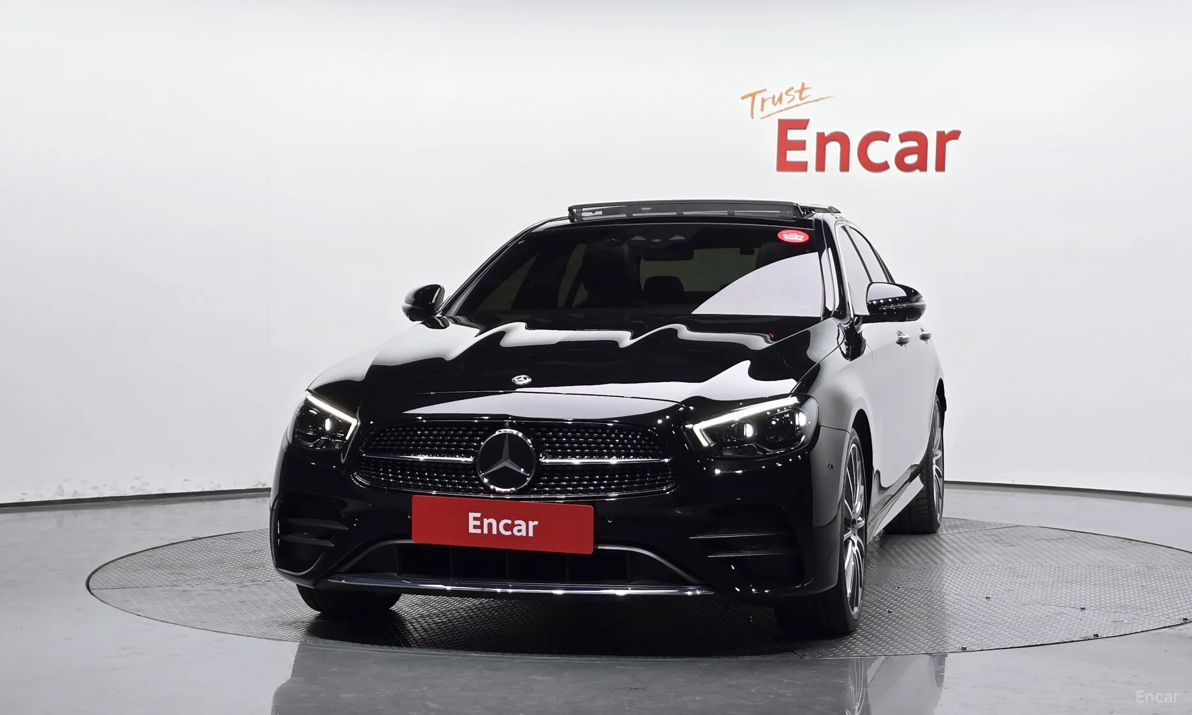 Mercedes Benz E-Class W213 превью 3