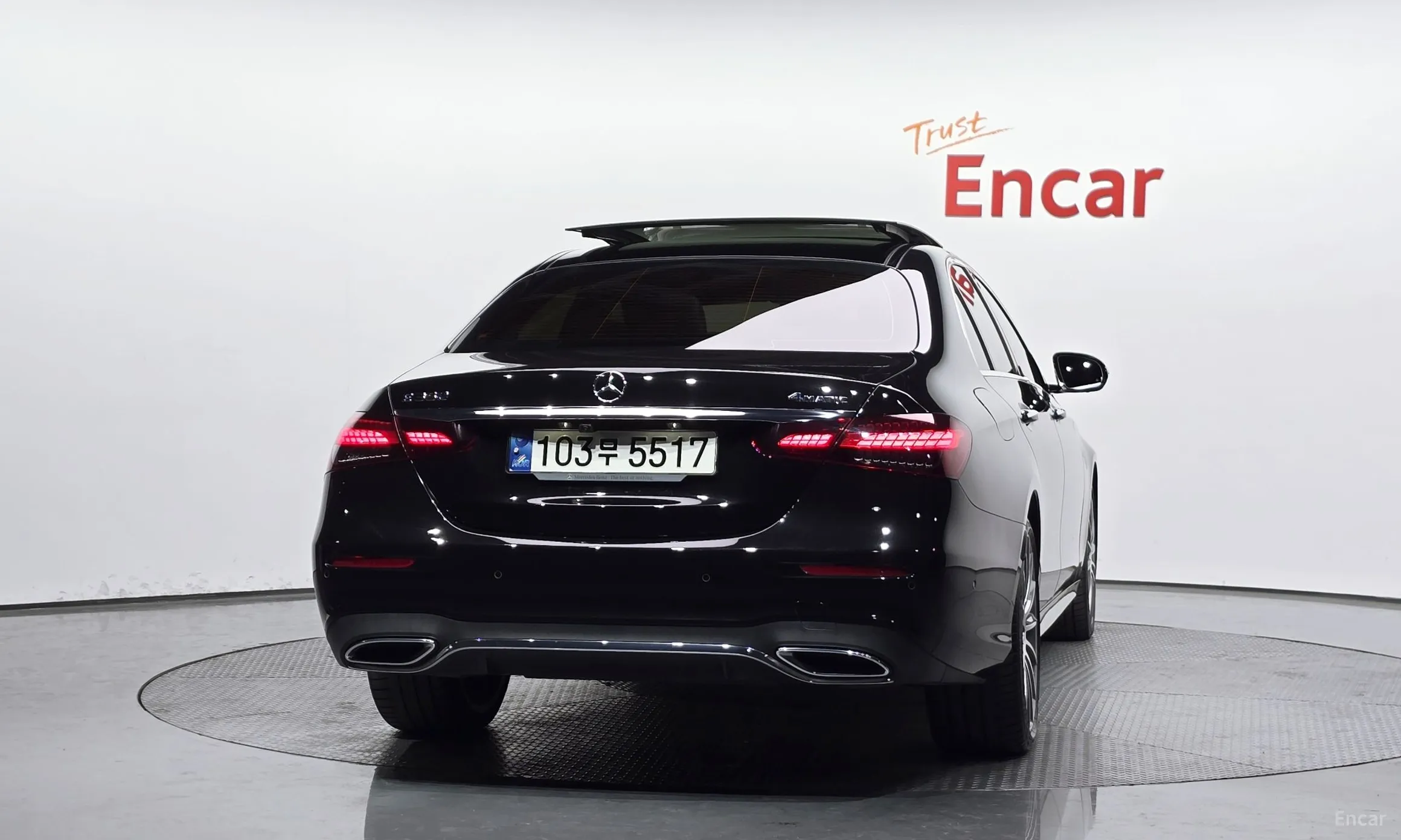Mercedes Benz E-Class W213 превью 4