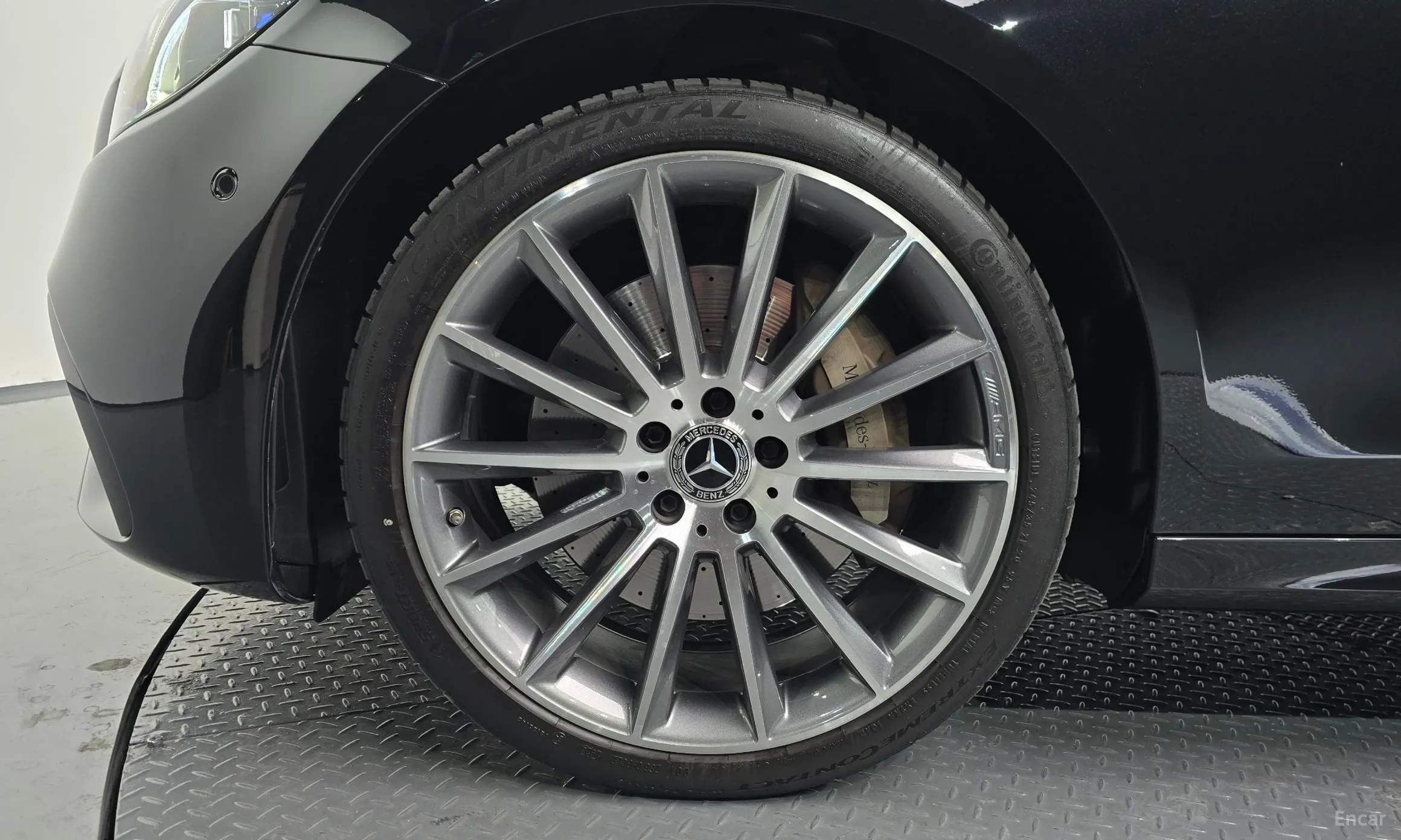 Mercedes Benz E-Class W213 превью 5