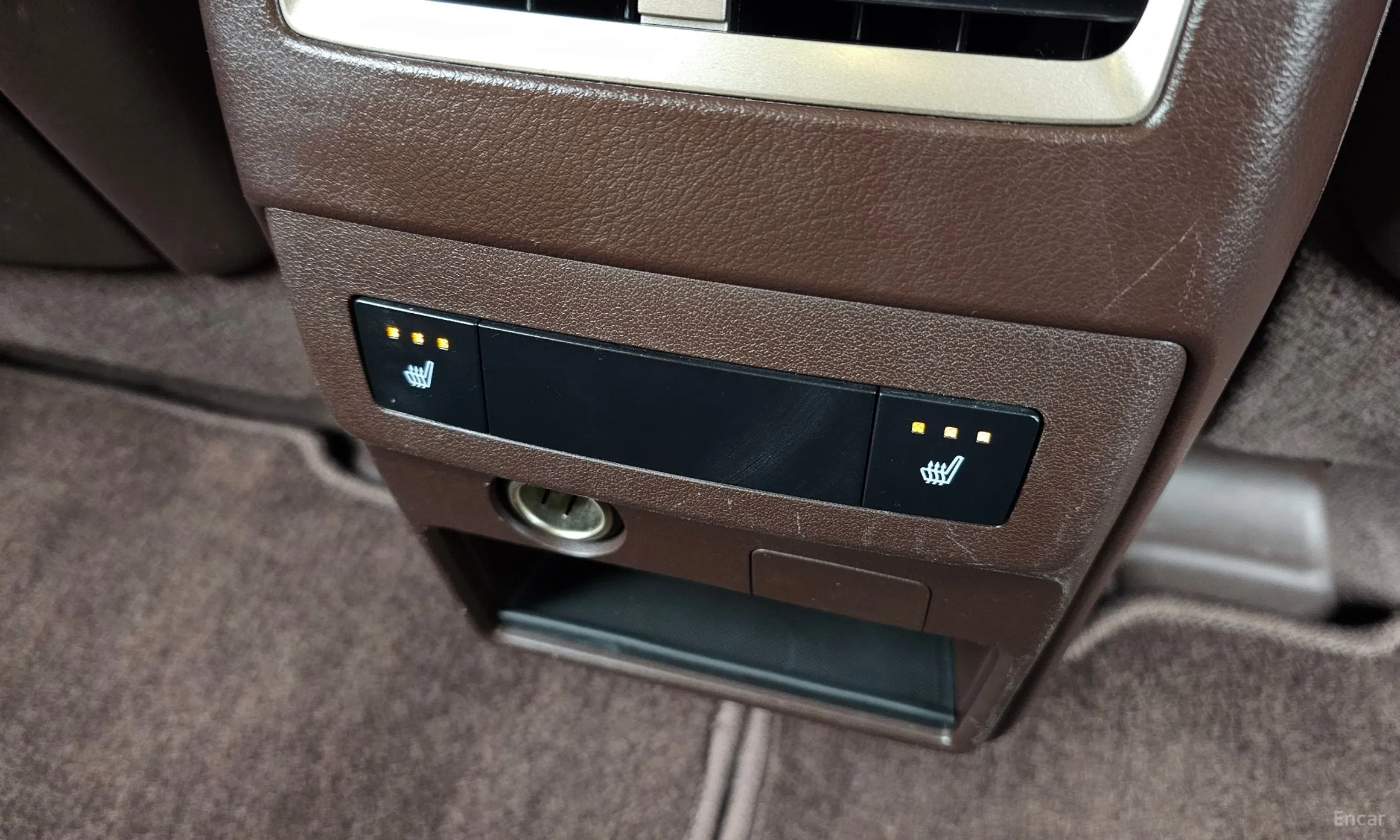 Lexus RX450h Gen 4 превью 19