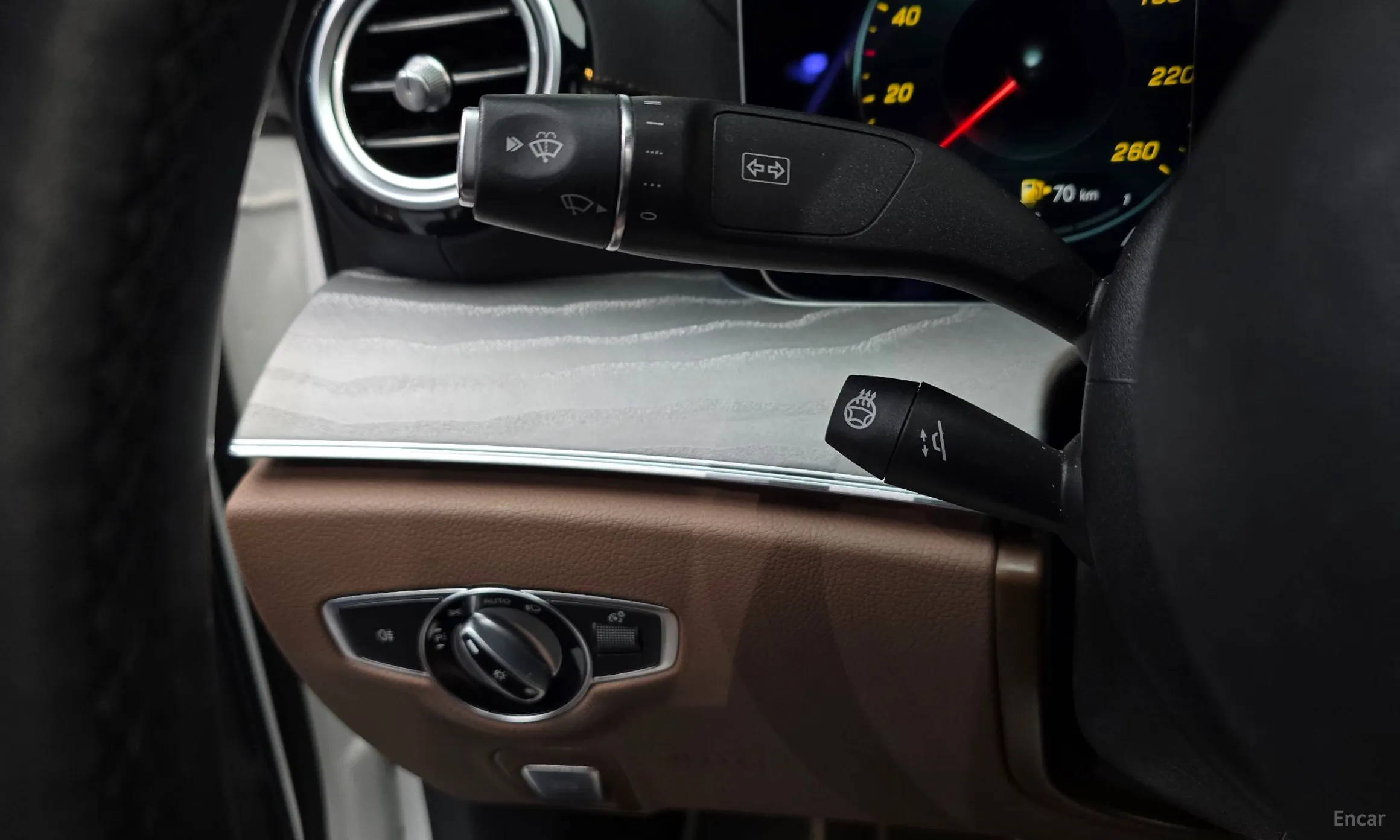 Mercedes Benz E-Class W213 превью 14