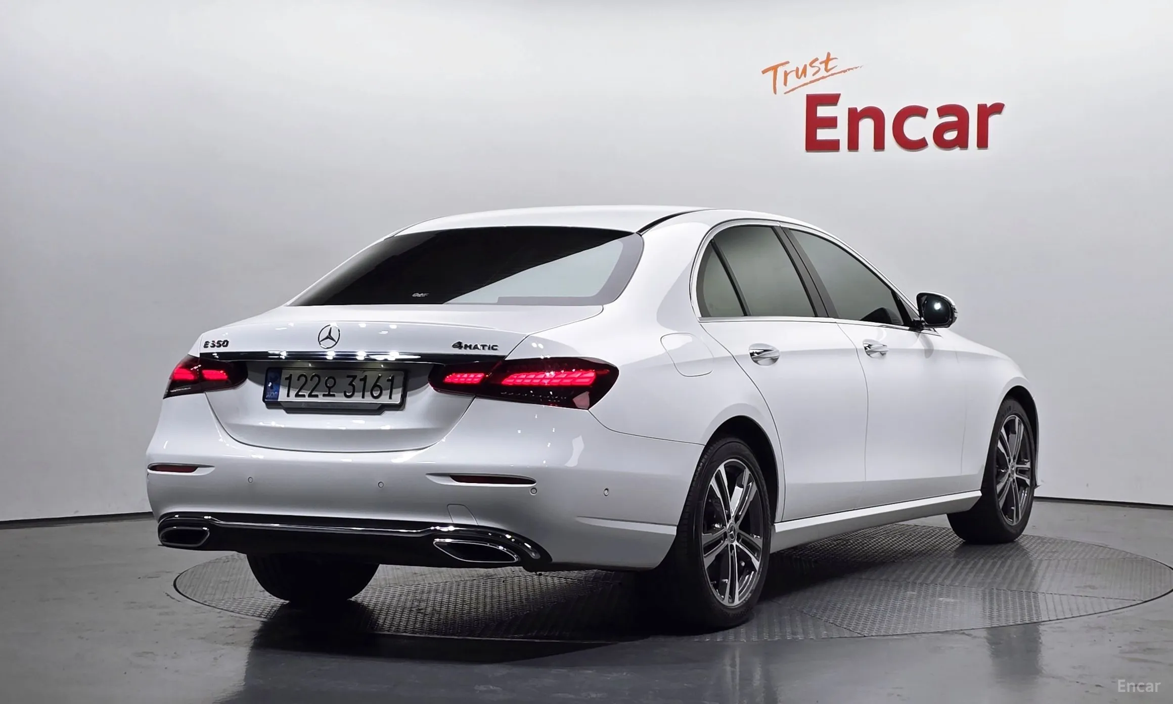 Mercedes Benz E-Class W213 превью 2