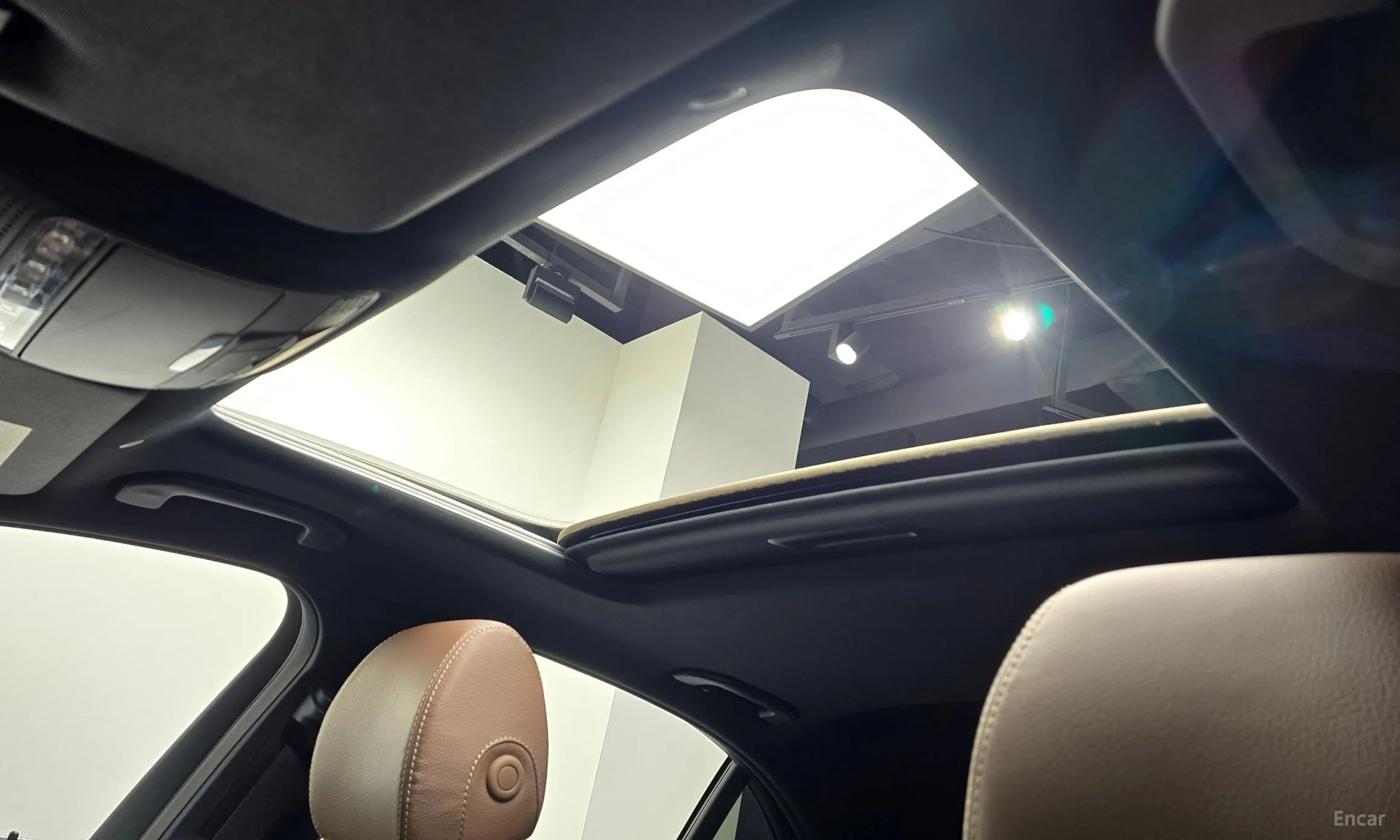 Mercedes Benz E-Class W213 превью 17