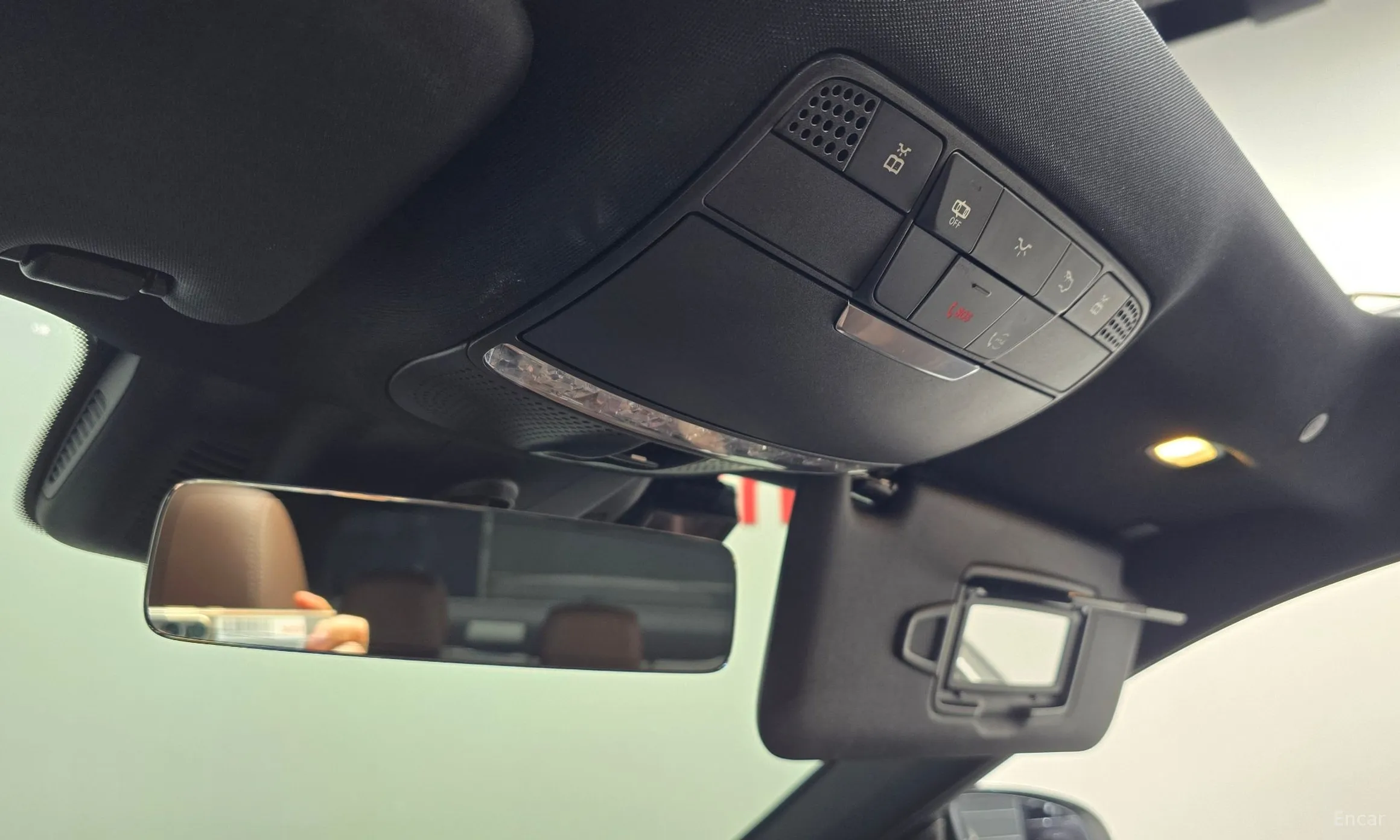 Mercedes Benz E-Class W213 превью 20
