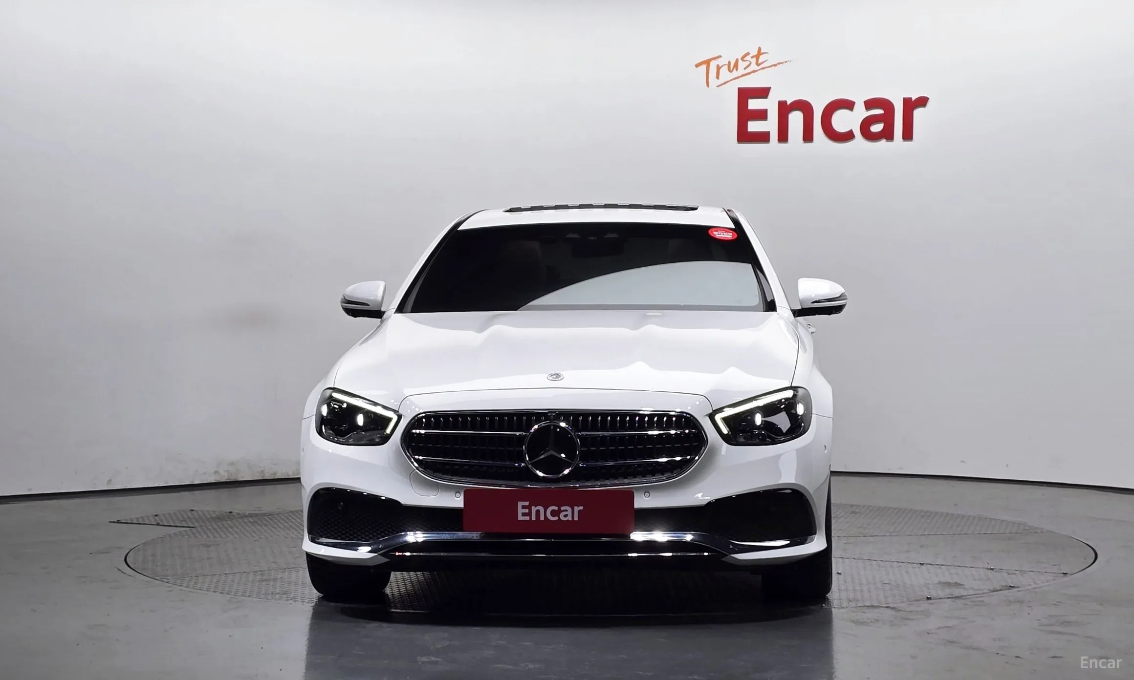 Mercedes Benz E-Class W213 превью 3