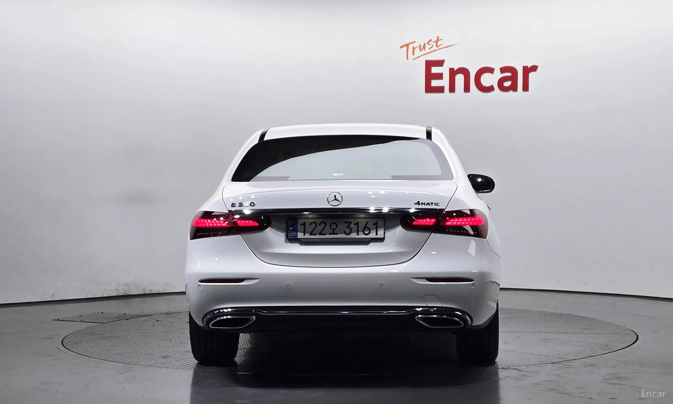 Mercedes Benz E-Class W213 превью 4