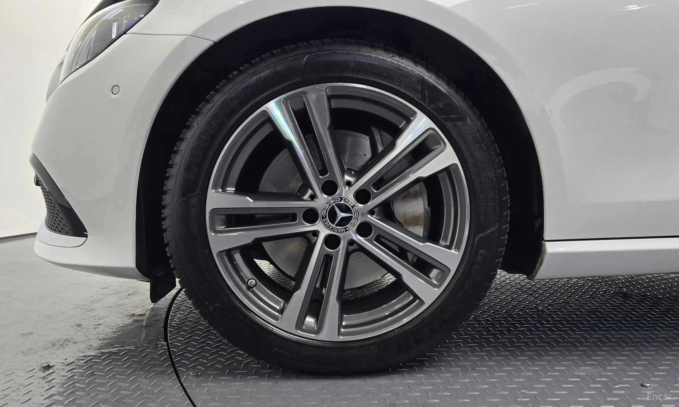 Mercedes Benz E-Class W213 превью 5