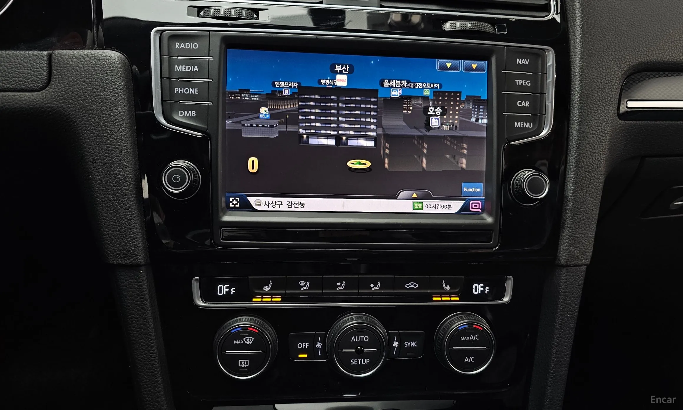 Volkswagen Golf 7th Generation превью 14