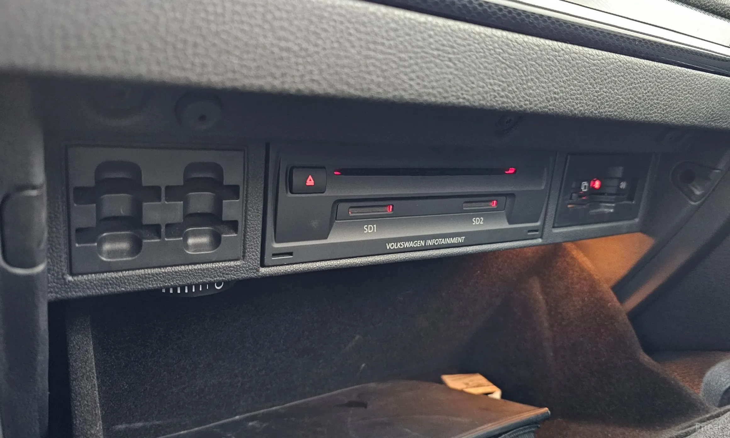 Volkswagen Golf 7th Generation превью 17