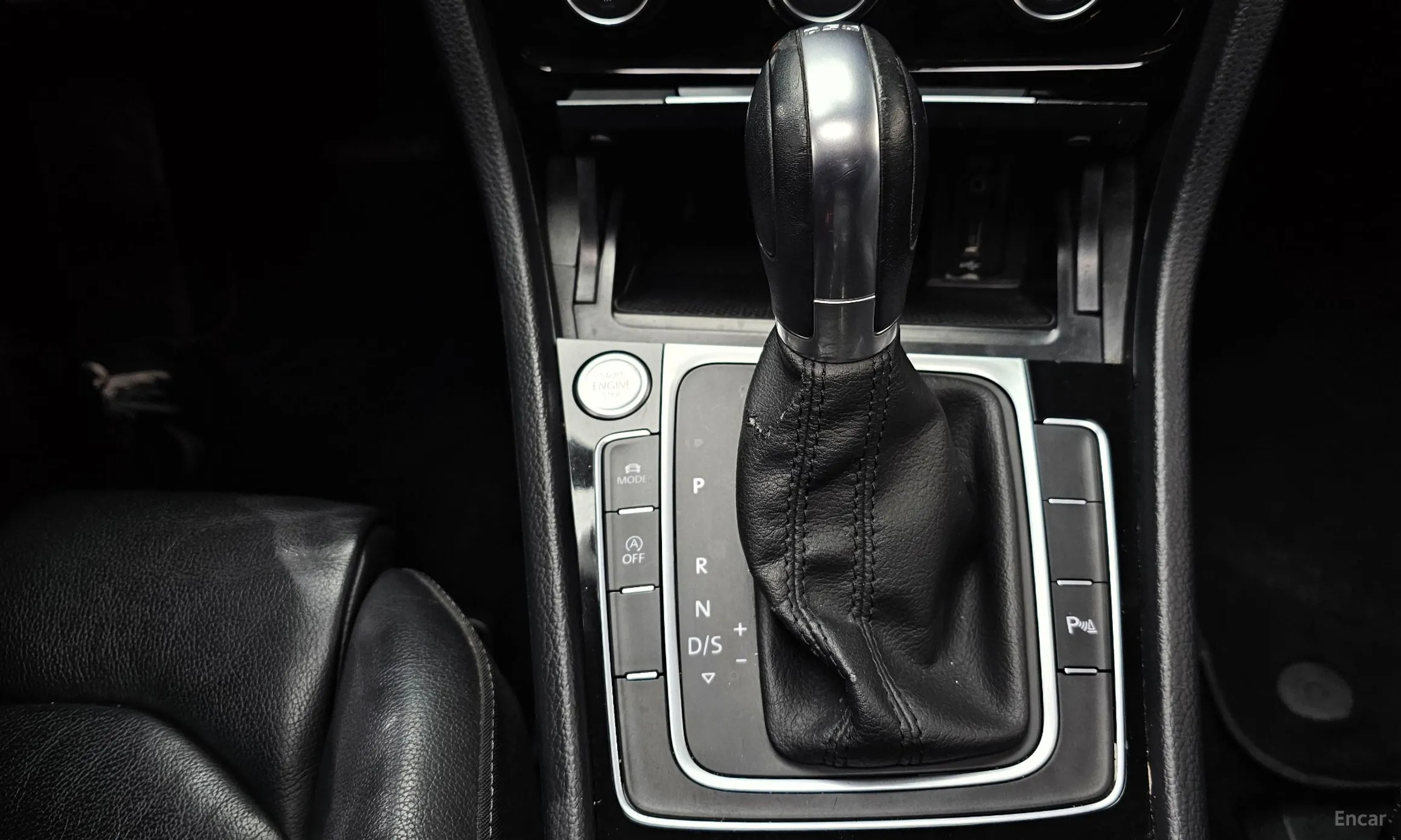 Volkswagen Golf 7th Generation превью 9