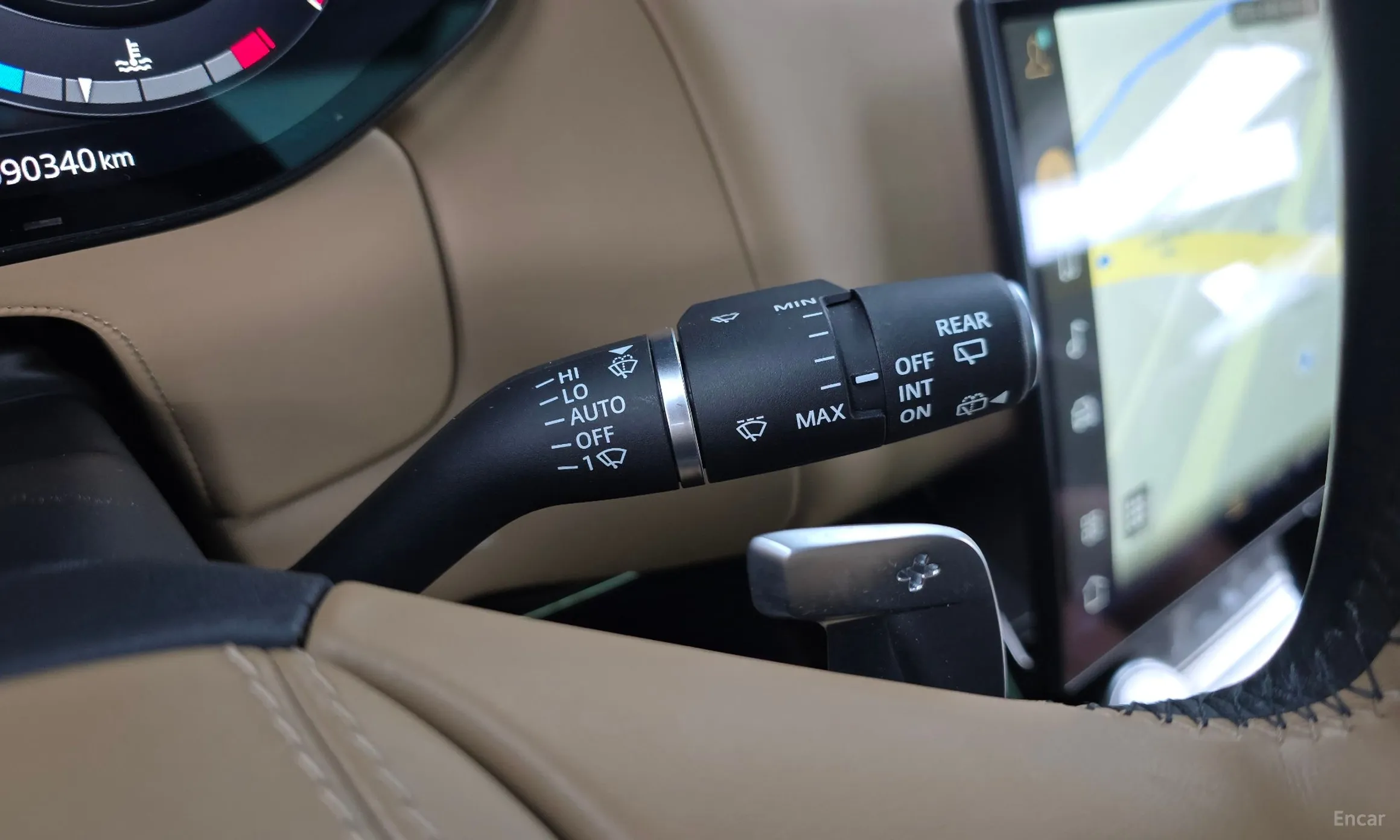 Land Rover Range Rover Sport 3rd Generation превью 14