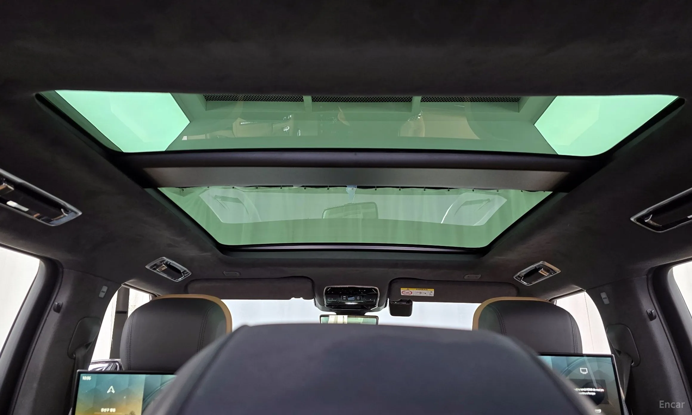 Land Rover Range Rover Sport 3rd Generation превью 18
