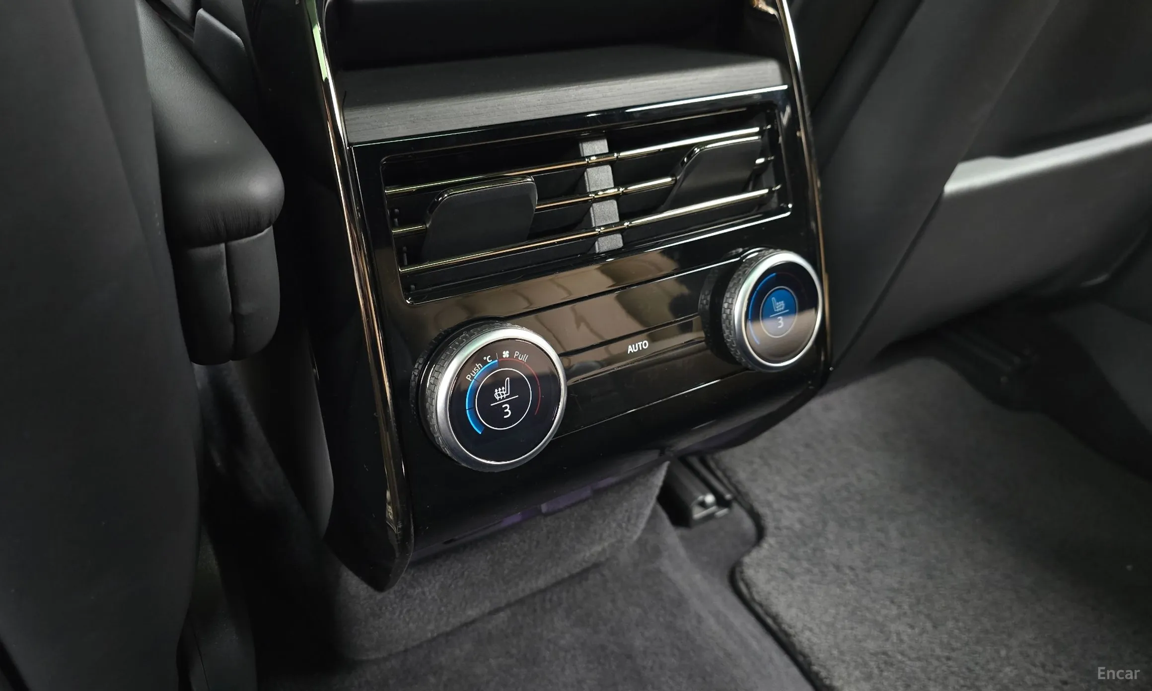 Land Rover Range Rover Sport 3rd Generation превью 19