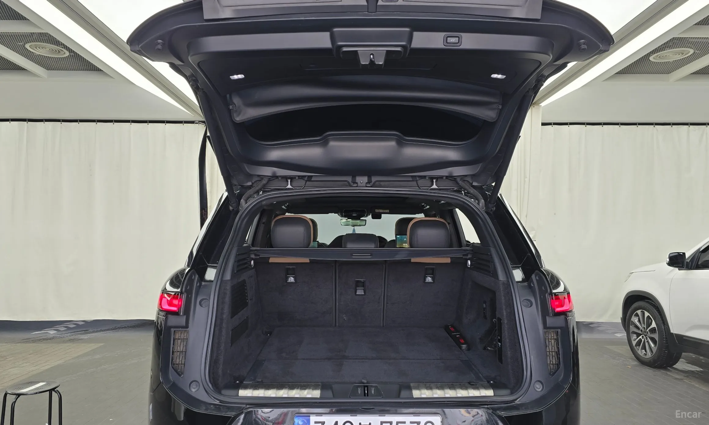 Land Rover Range Rover Sport 3rd Generation превью 20