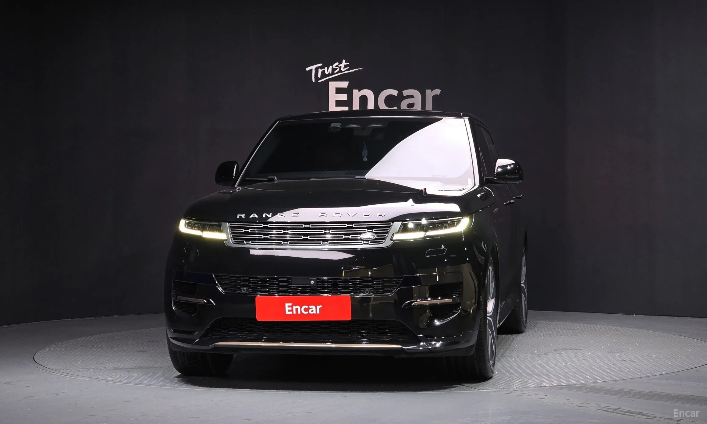 Land Rover Range Rover Sport 3rd Generation превью 3