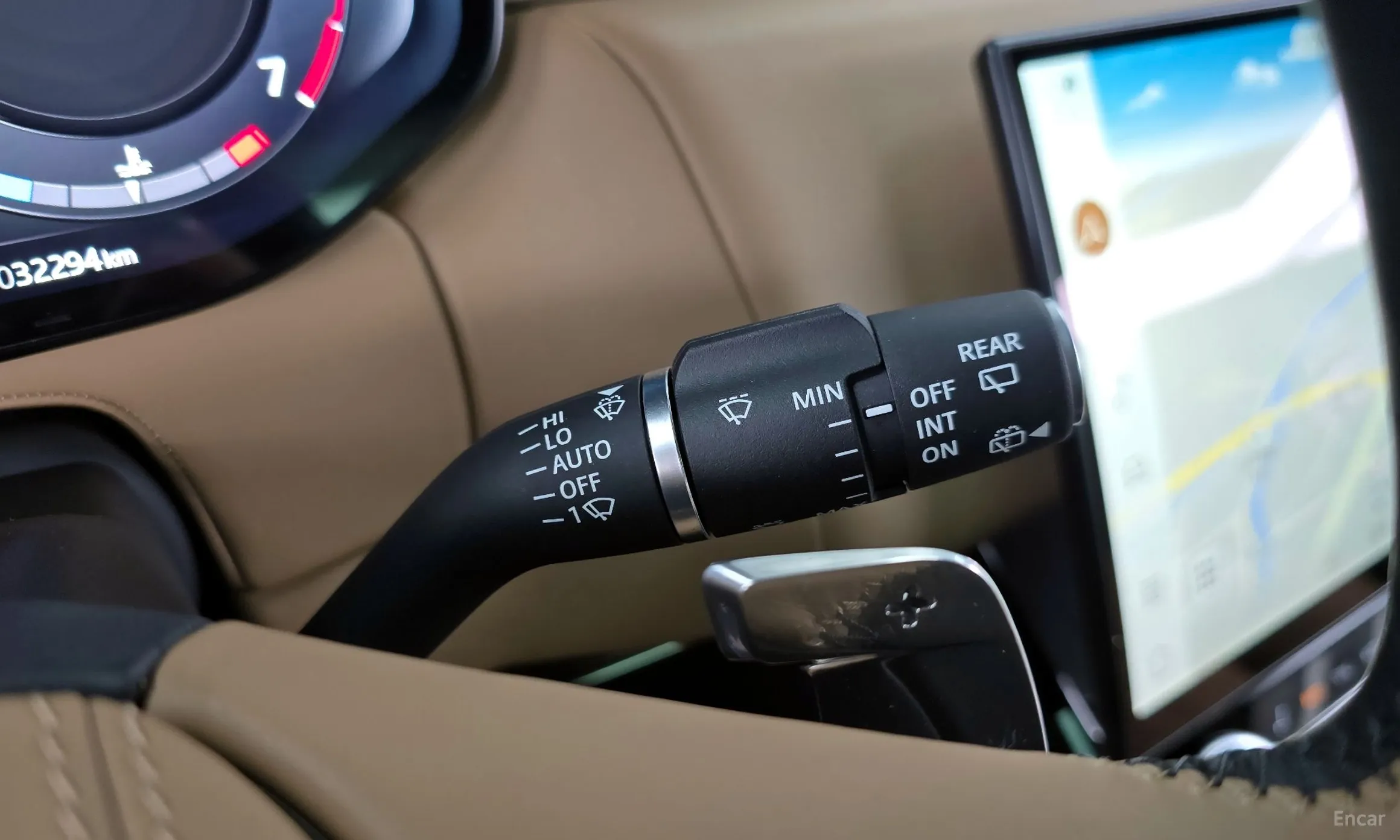 Land Rover Range Rover Sport 3rd Generation превью 16