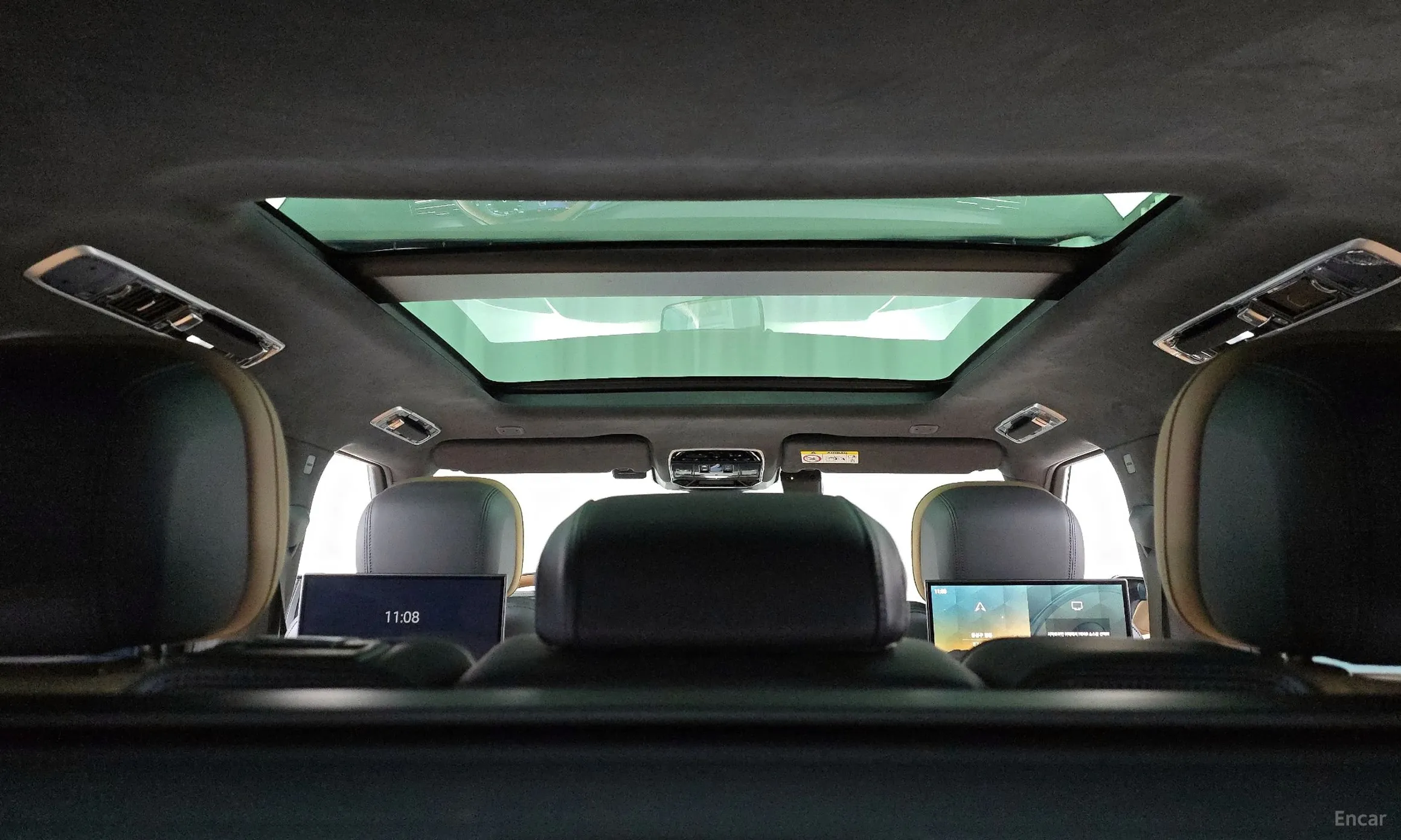 Land Rover Range Rover Sport 3rd Generation превью 19