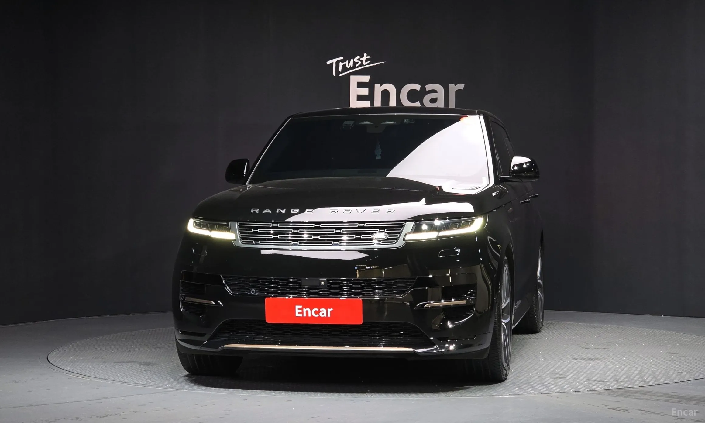 Land Rover Range Rover Sport 3rd Generation превью 3