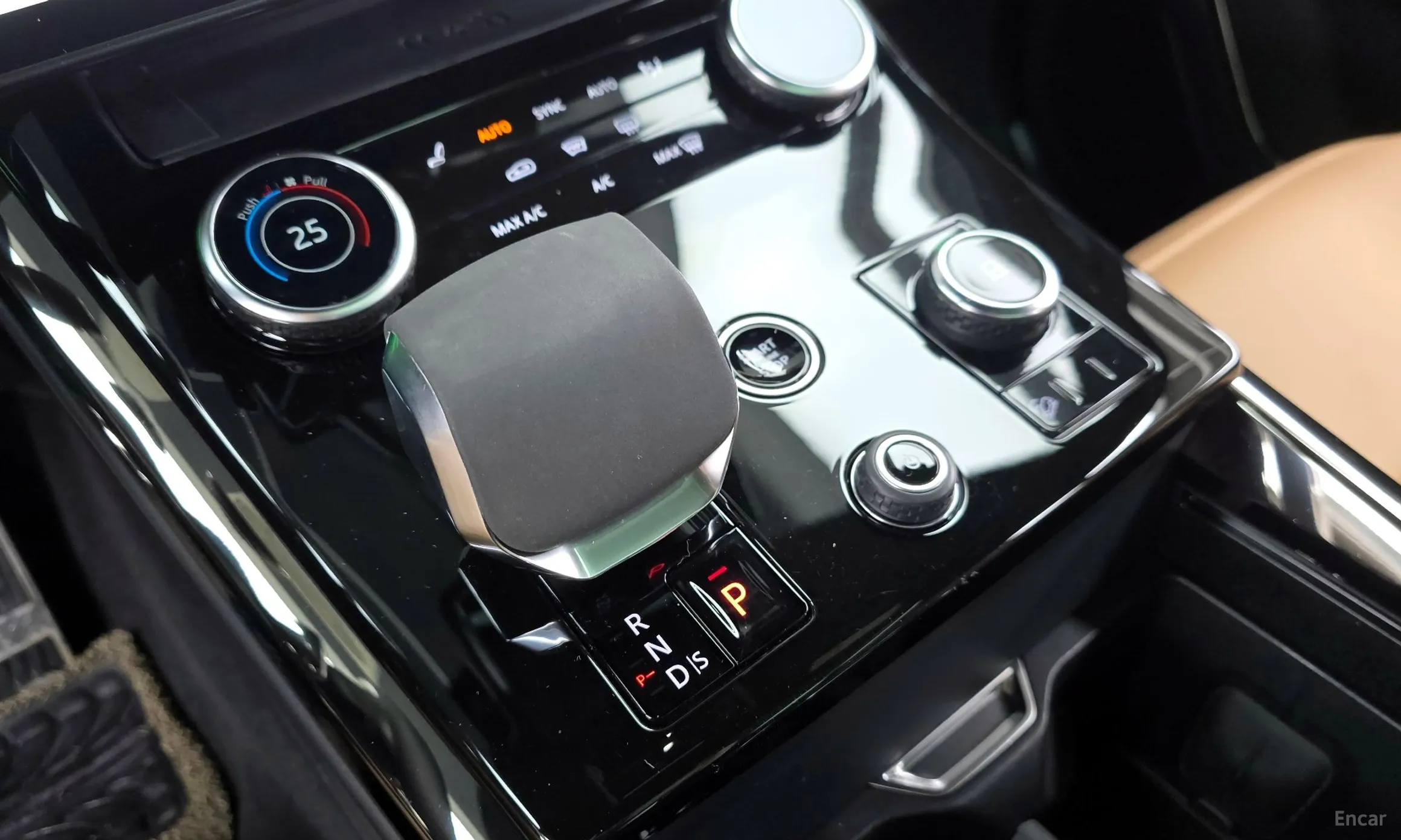 Land Rover Range Rover Sport 3rd Generation превью 9