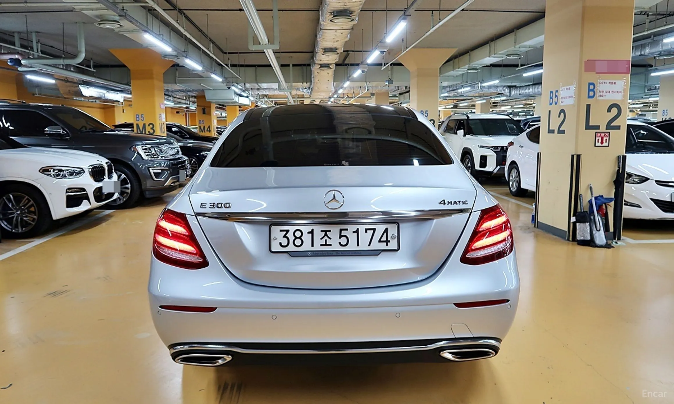 Mercedes Benz E-Class W213 превью 12