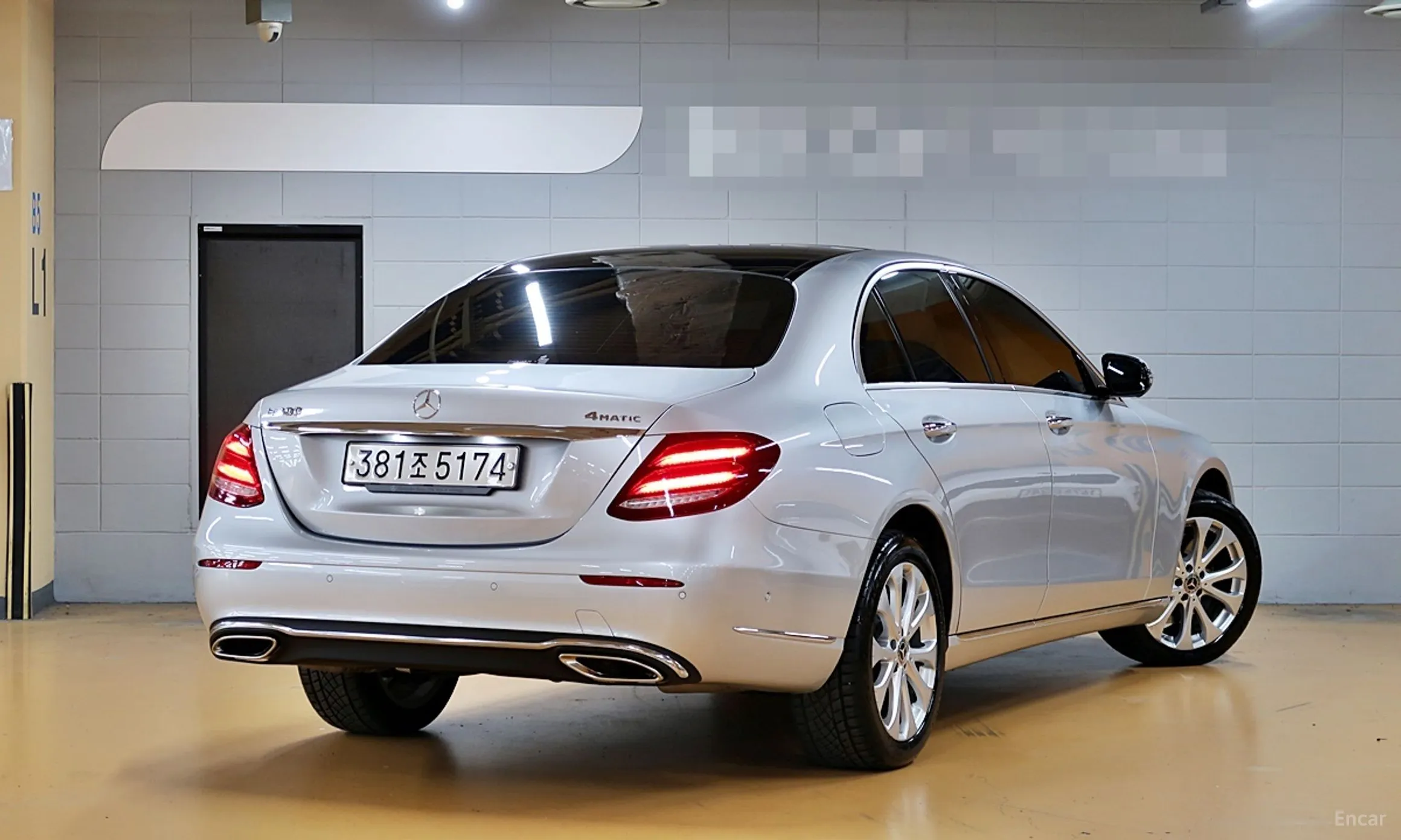 Mercedes Benz E-Class W213 превью 2