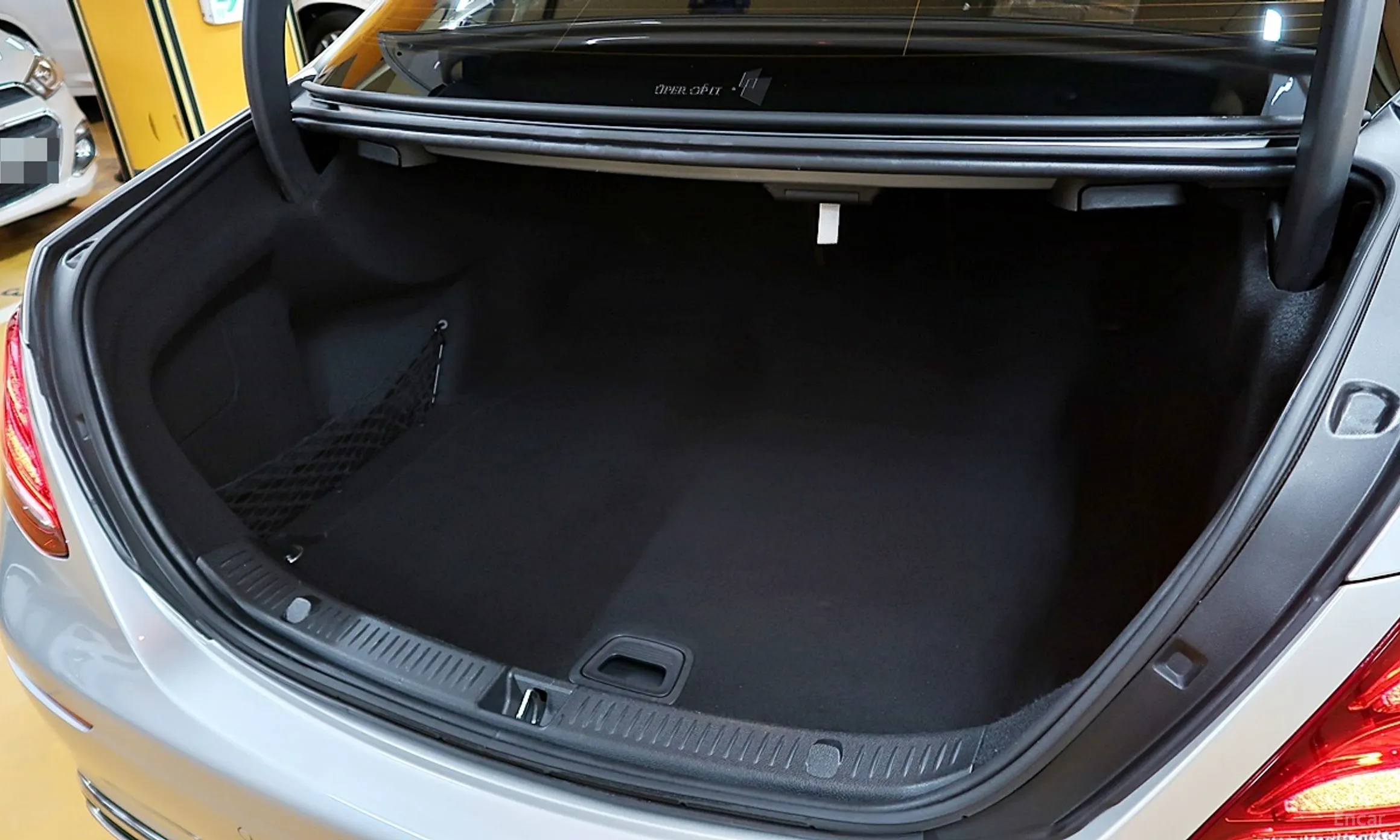 Mercedes Benz E-Class W213 превью 16