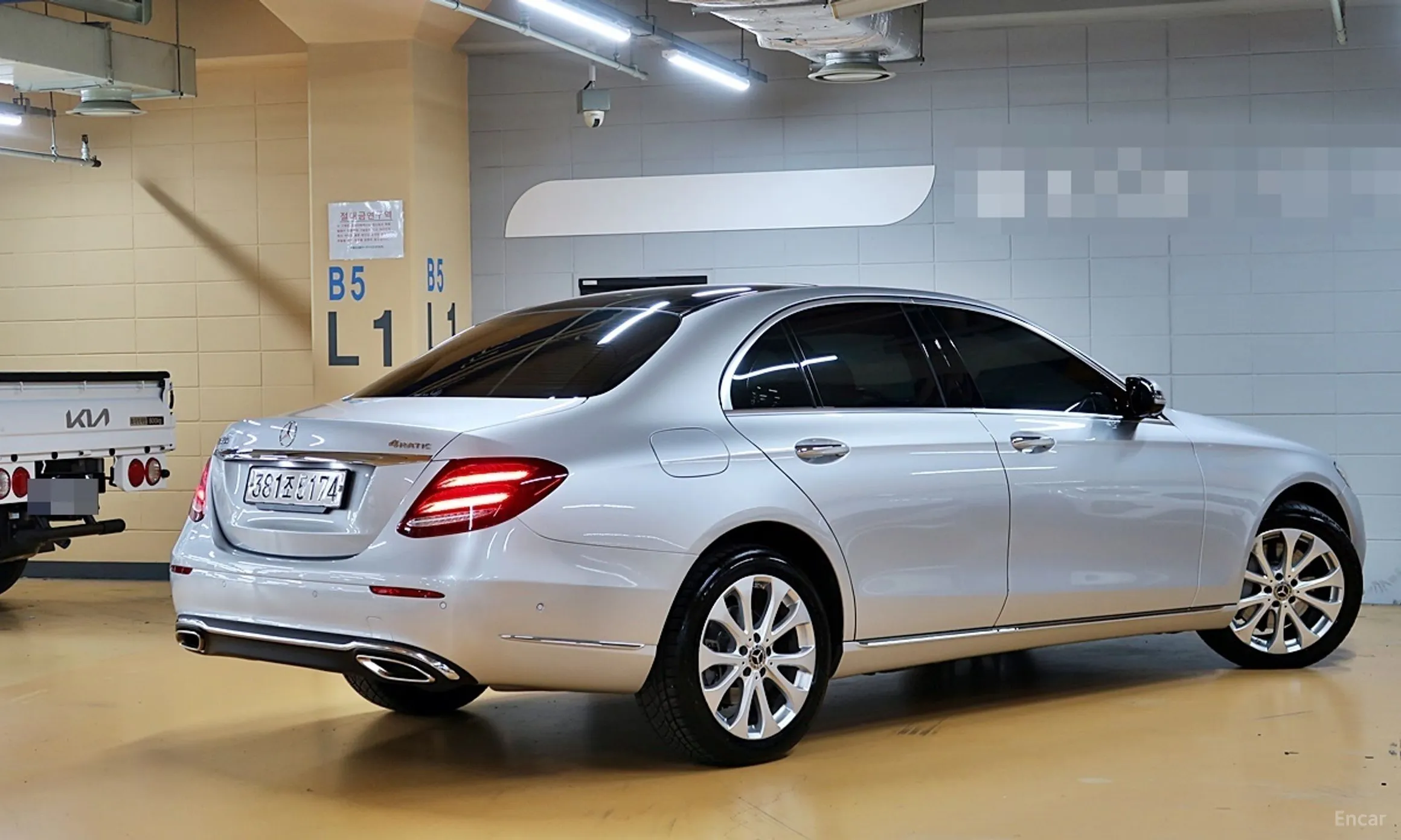 Mercedes Benz E-Class W213 превью 4