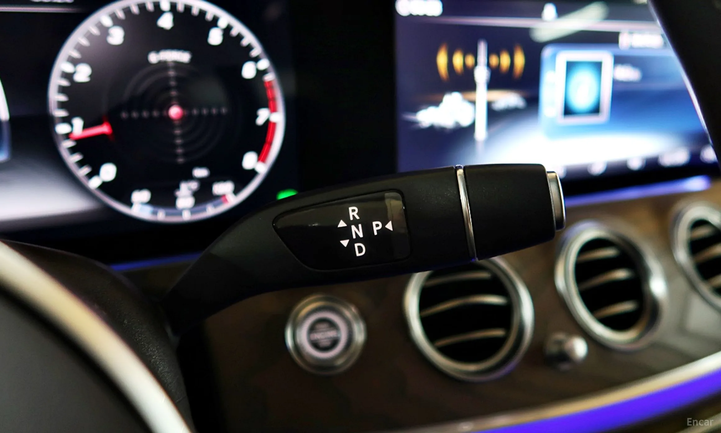 Mercedes Benz E-Class W213 превью 8