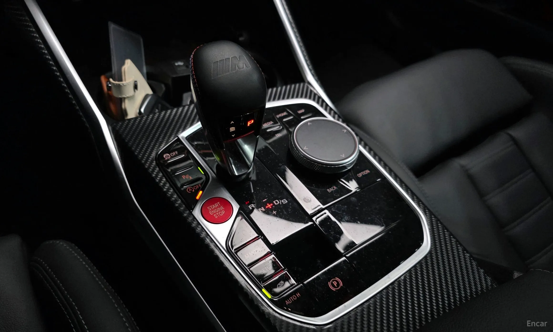BMW M2 (G87) превью 9