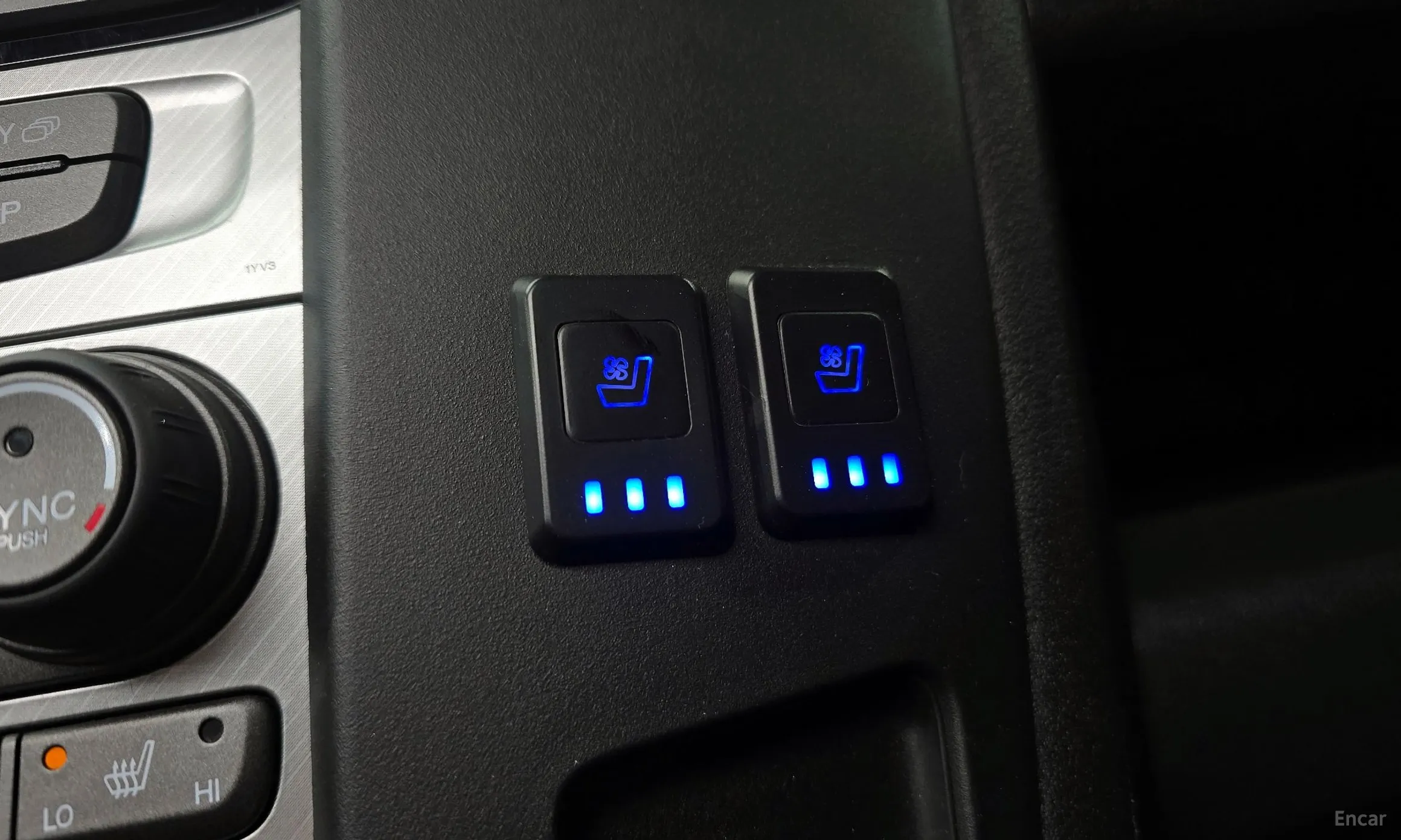 Honda Pilot превью 15