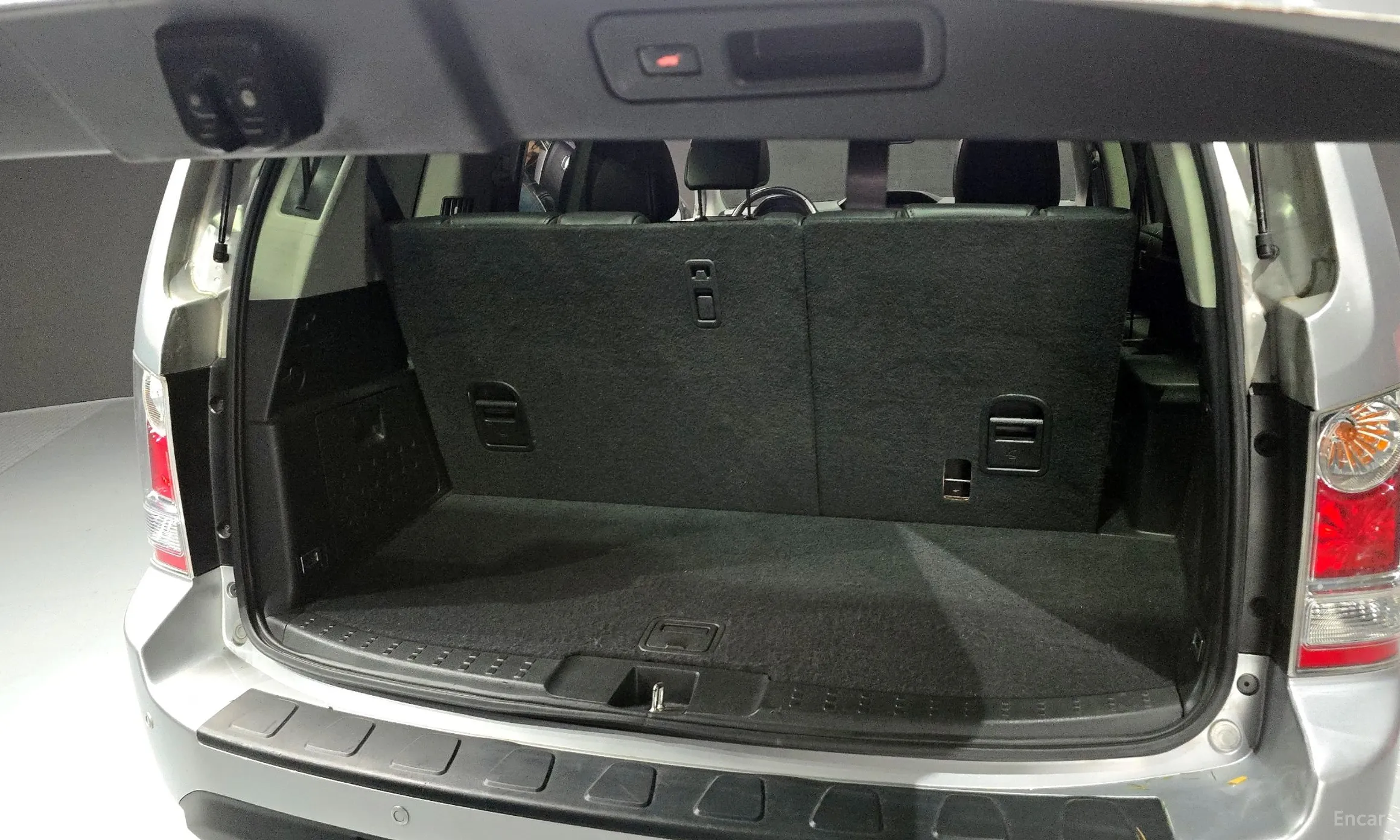Honda Pilot превью 20