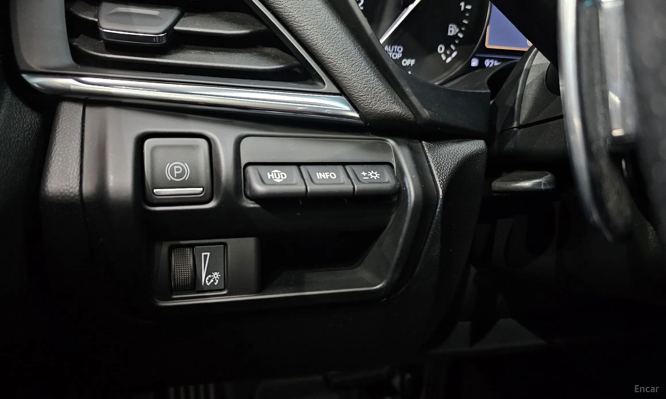 Cadillac CT4 превью 20